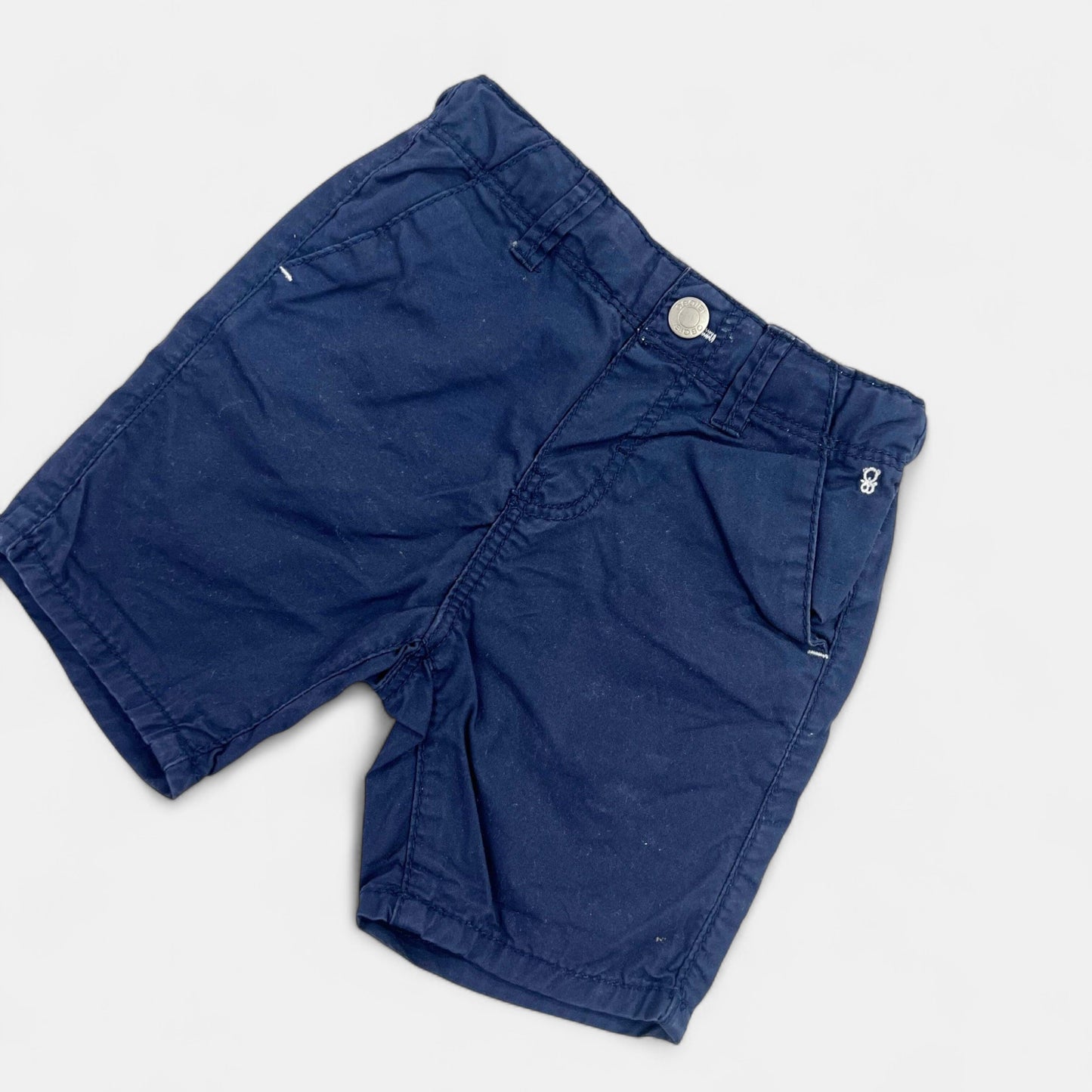 Short Okaïdi : 6 mois