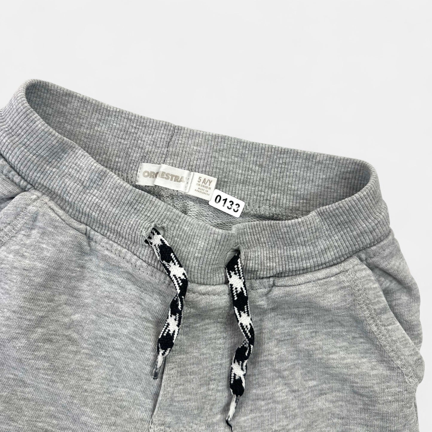 Short Orchestra : 5 ans