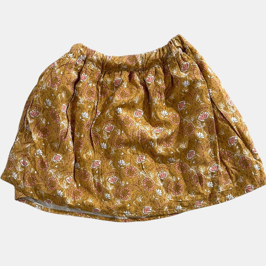 Jupe jupe, LC kids : 4 ans