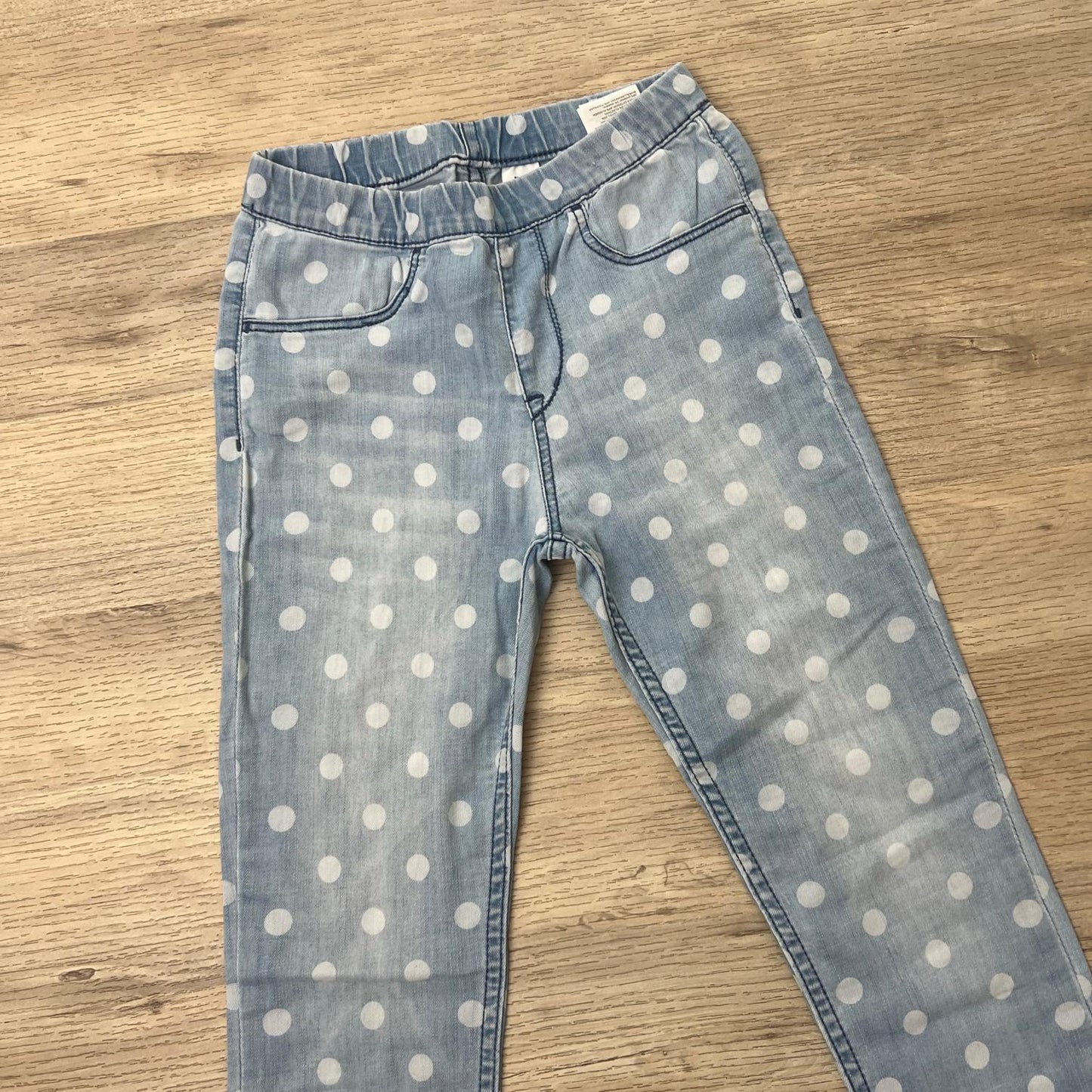 Pantalon H&M : 9 ans