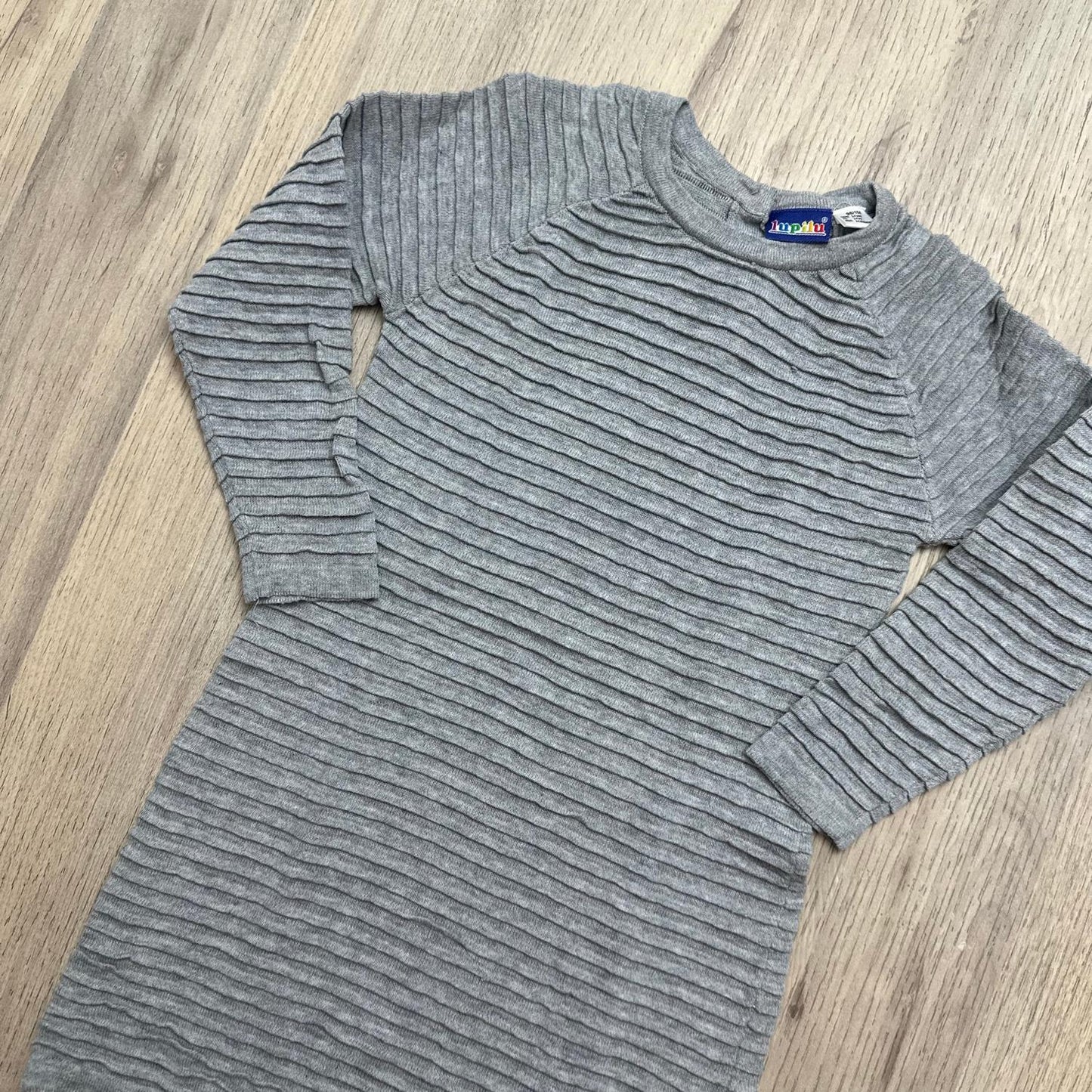 Robe Lupilu : 3 ans
