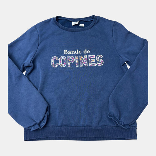 Sweat Tape à l'oeil : 14 ans