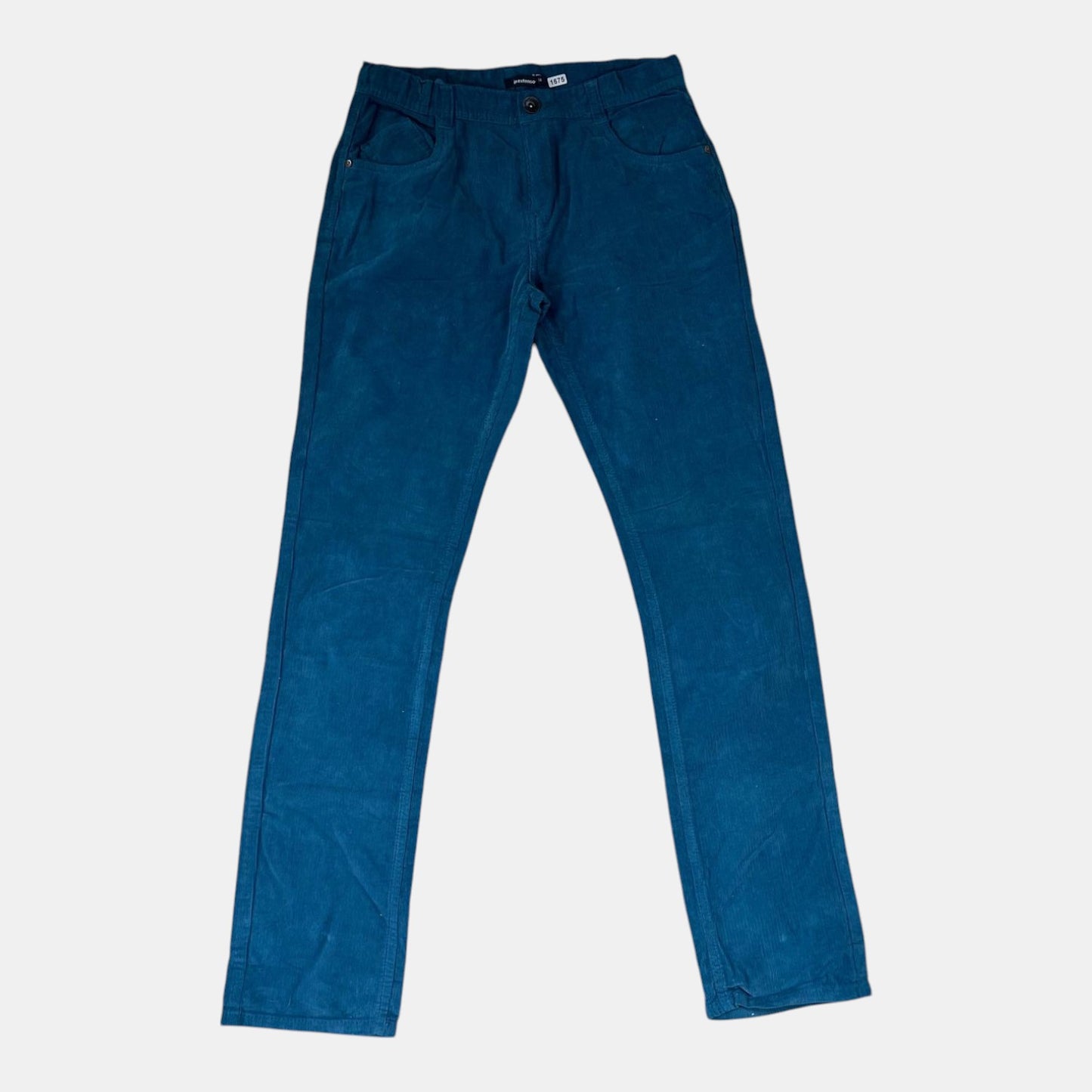 Pantalon InExtenso : 14 ans