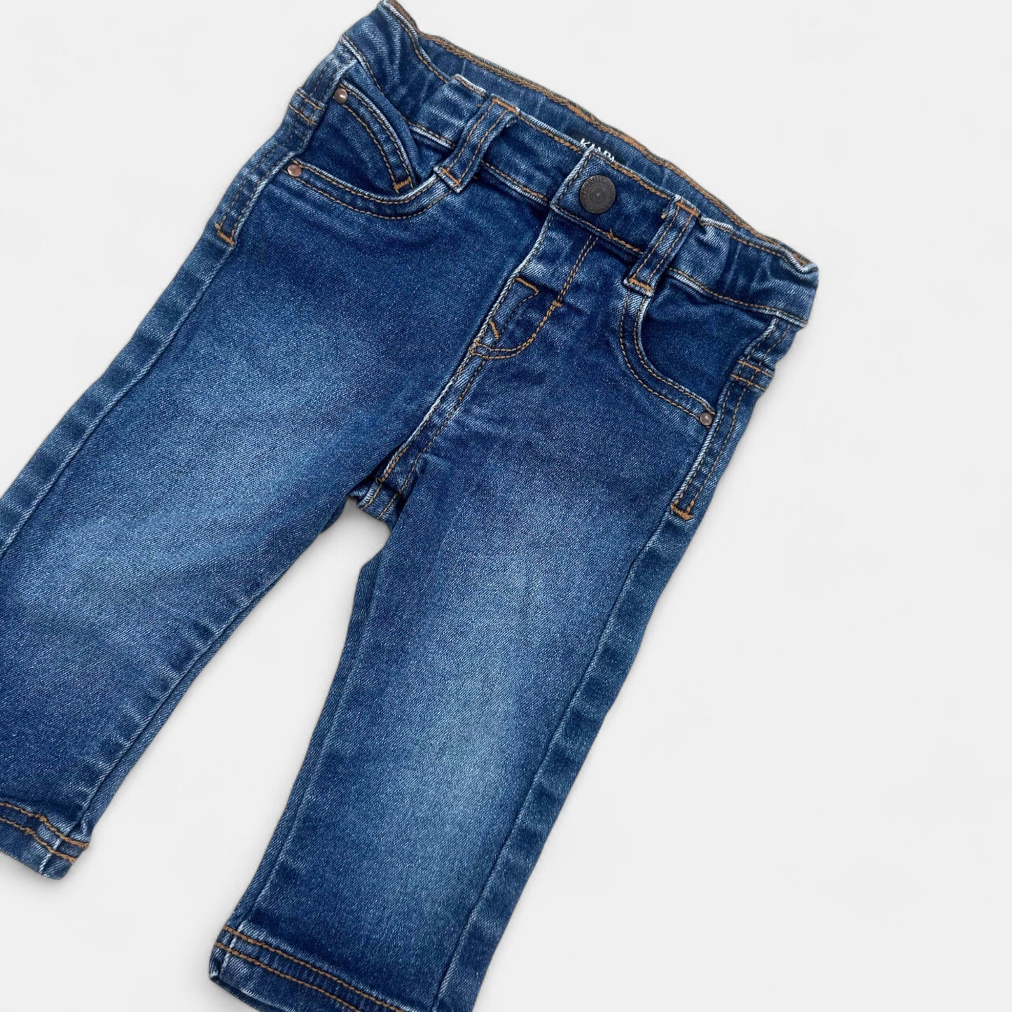 Pantalon Kiabi : 12 mois