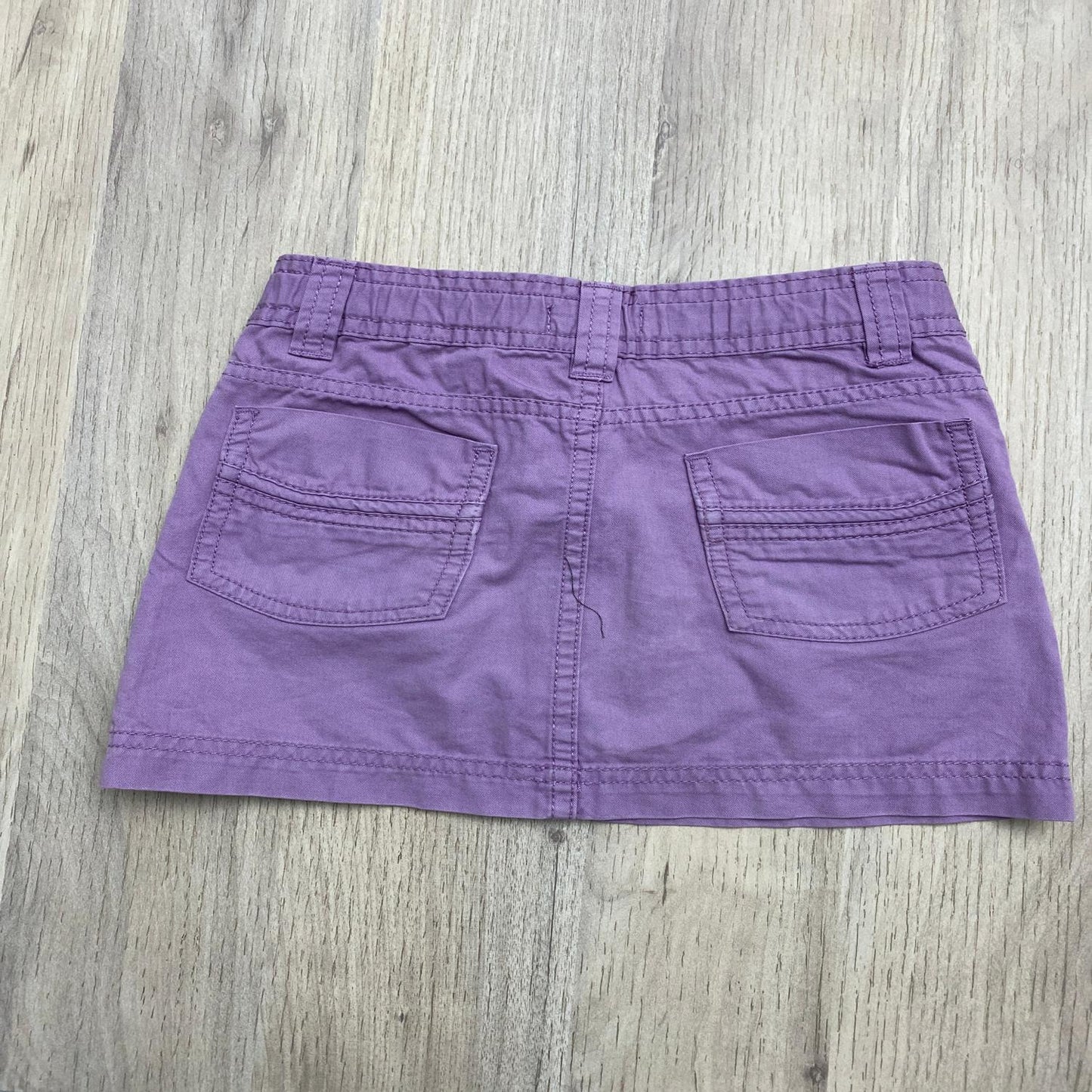 Jupe La Redoute : 5 ans