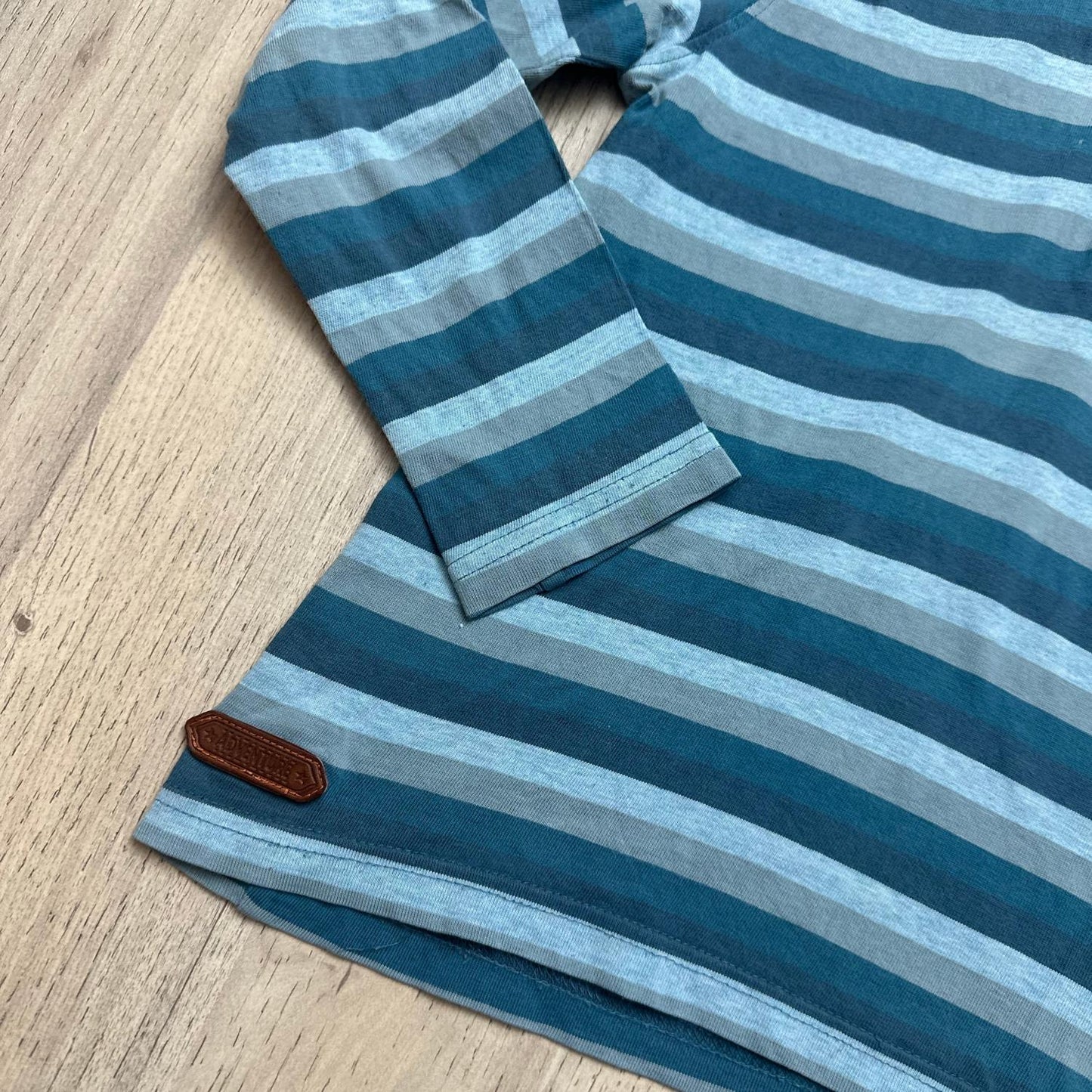 T-Shirt Sergent Major : 7 ans