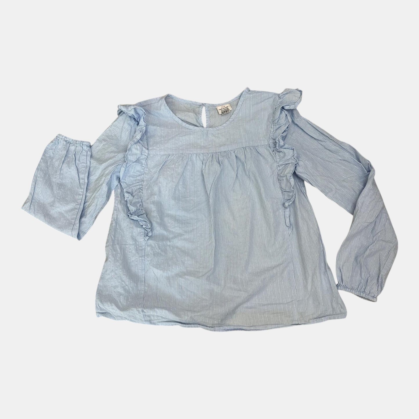 Blouse Tape à l'oeil : 12 ans