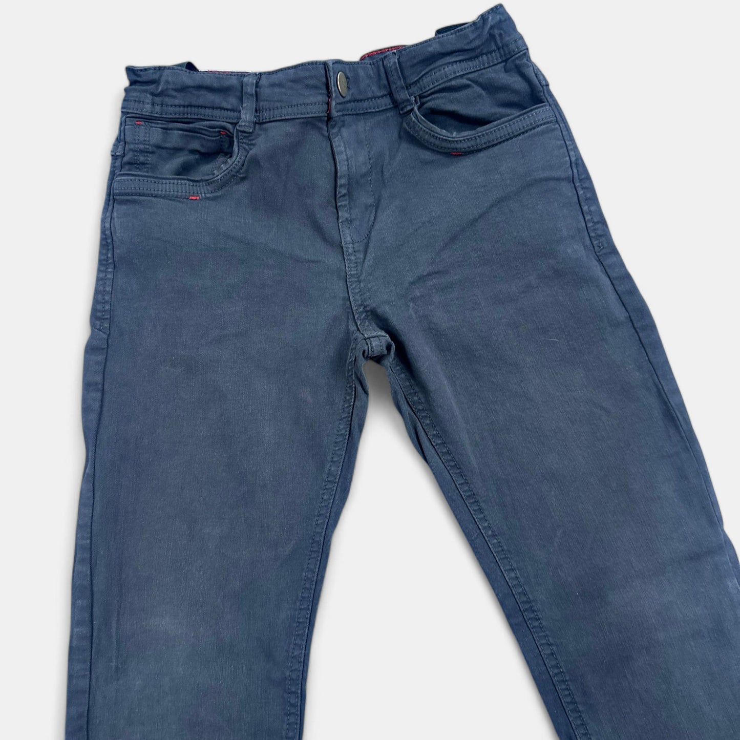 Pantalon Okaïdi : 12 ans