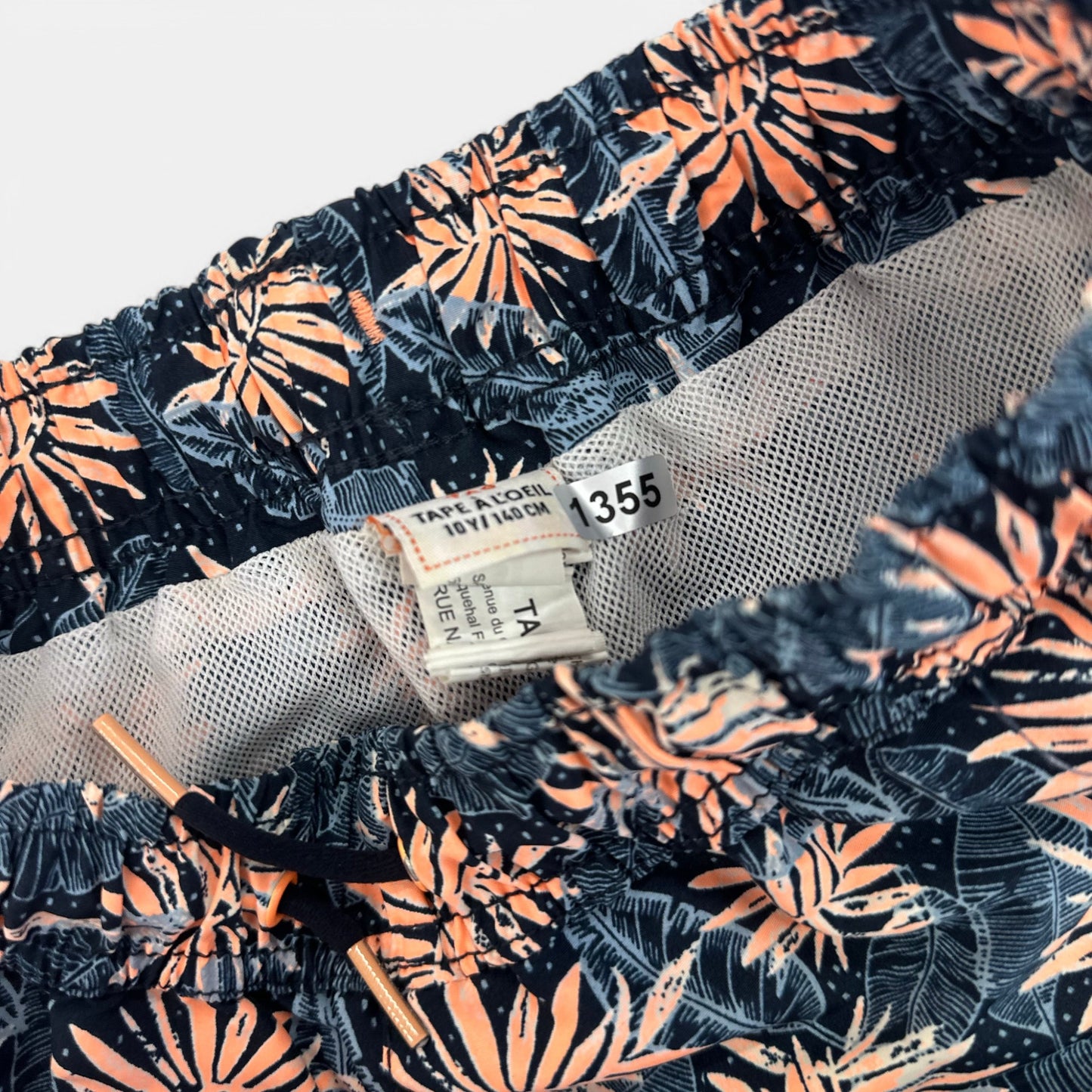 Short Tape à l'oeil : 10 ans