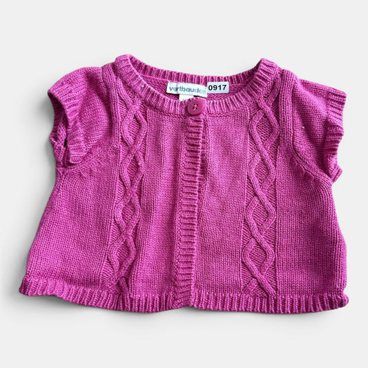 Gilet Verbaudet : 3 mois