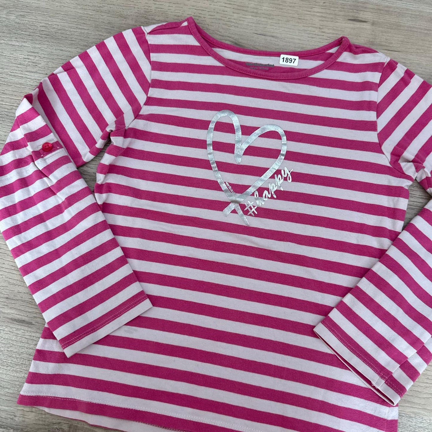 T-Shirt Verbaudet : 8 ans
