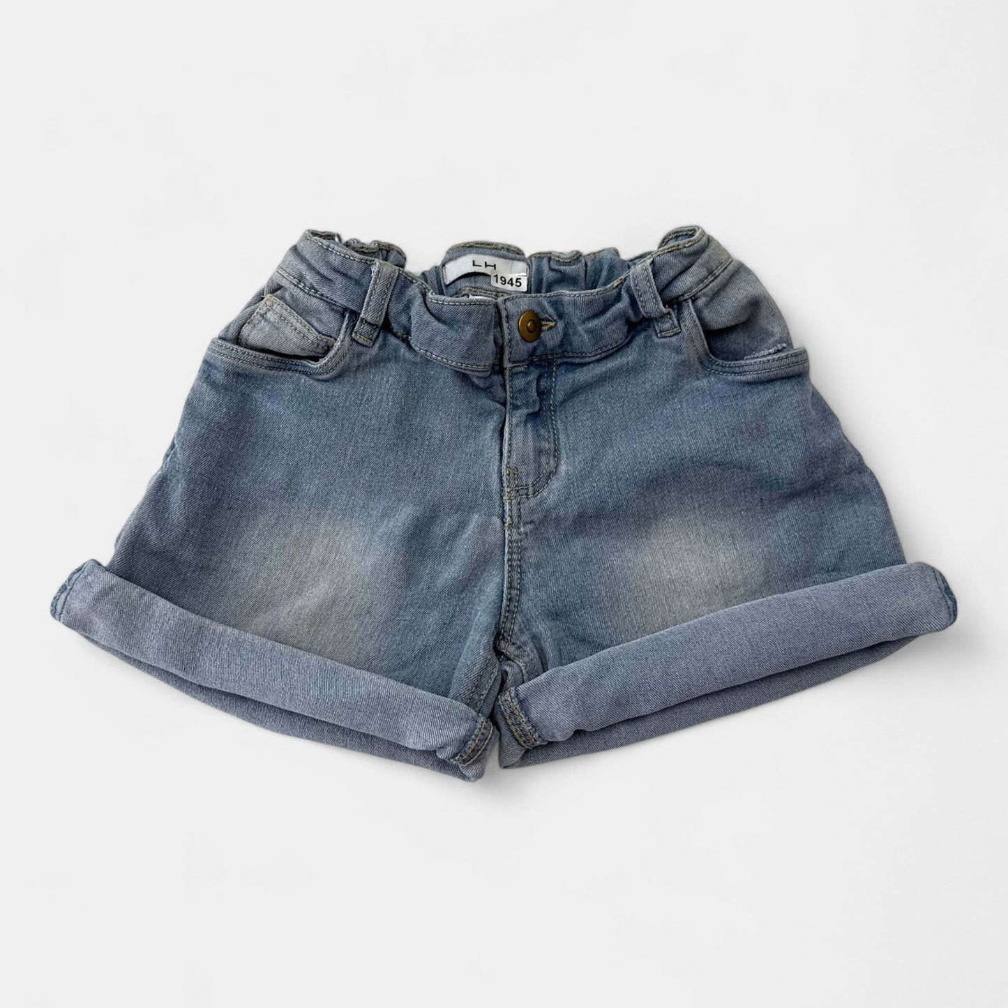 Short La Halle : 10 ans