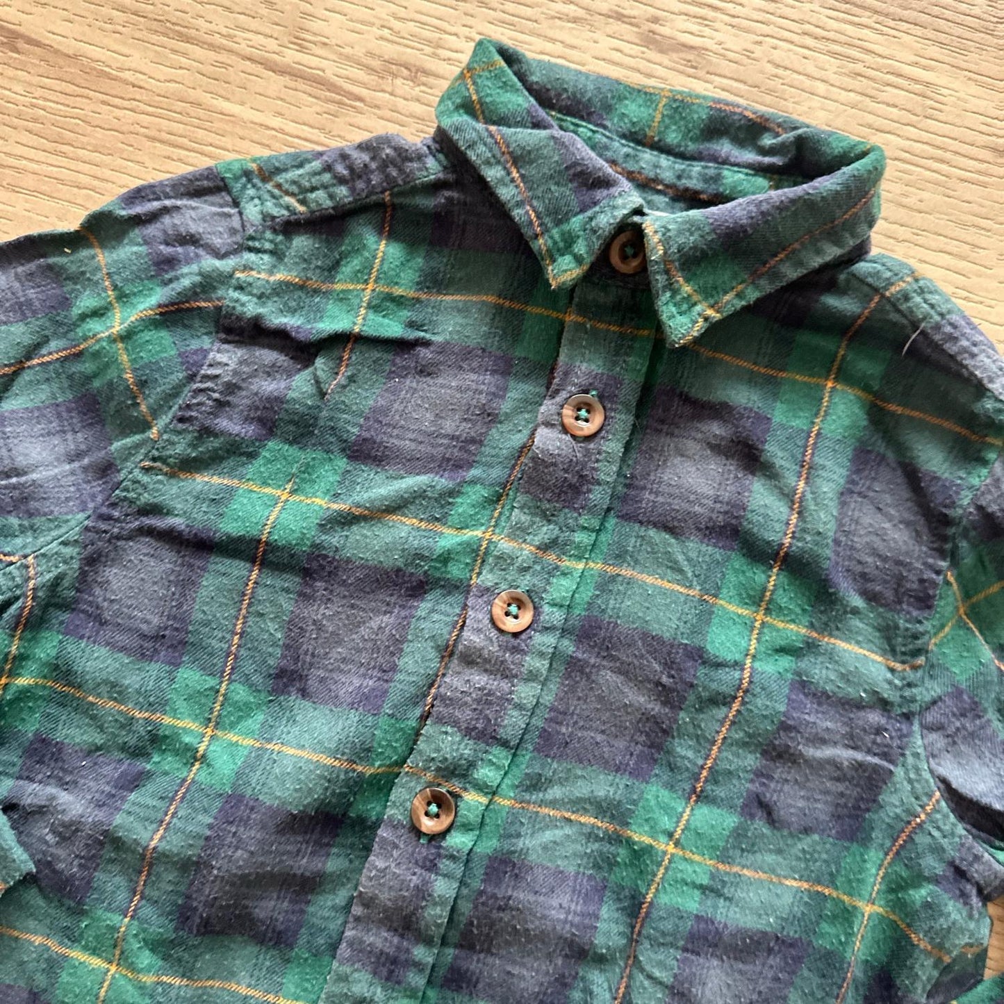 Chemise La redoute : 36 mois