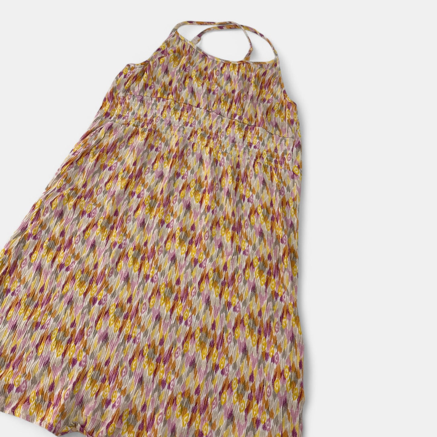 Robe Lulu Castagnette : 14 ans