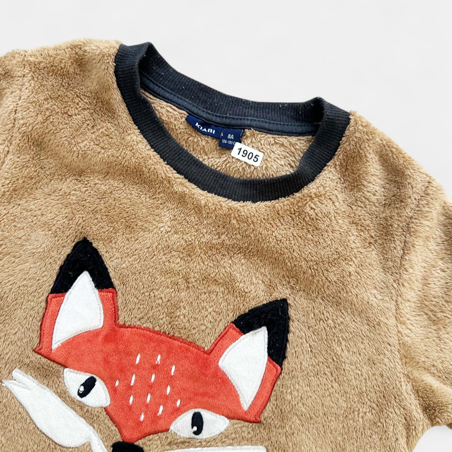 Pyjama Kiabi : 8 ans