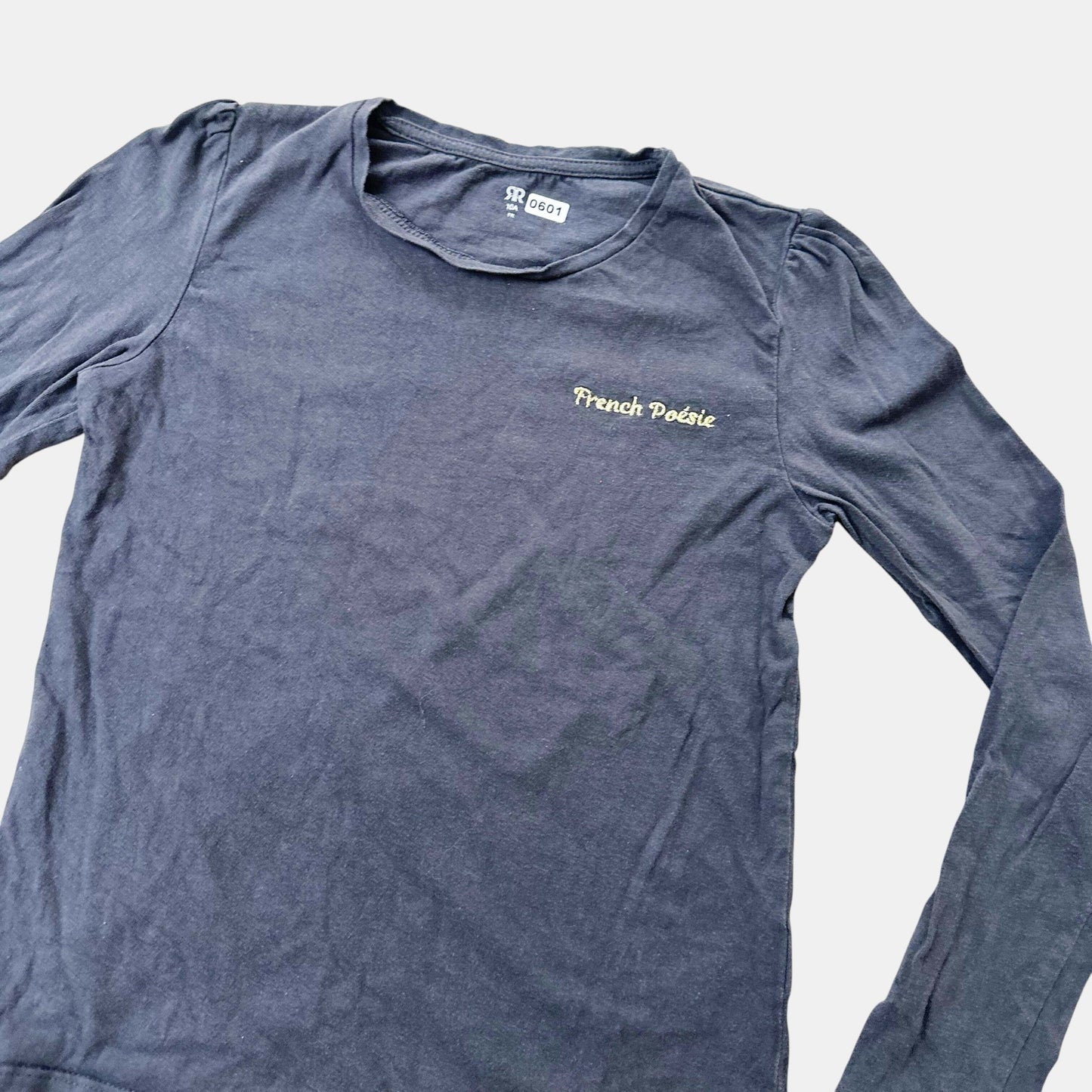 T-Shirt La redoute : 10 ans