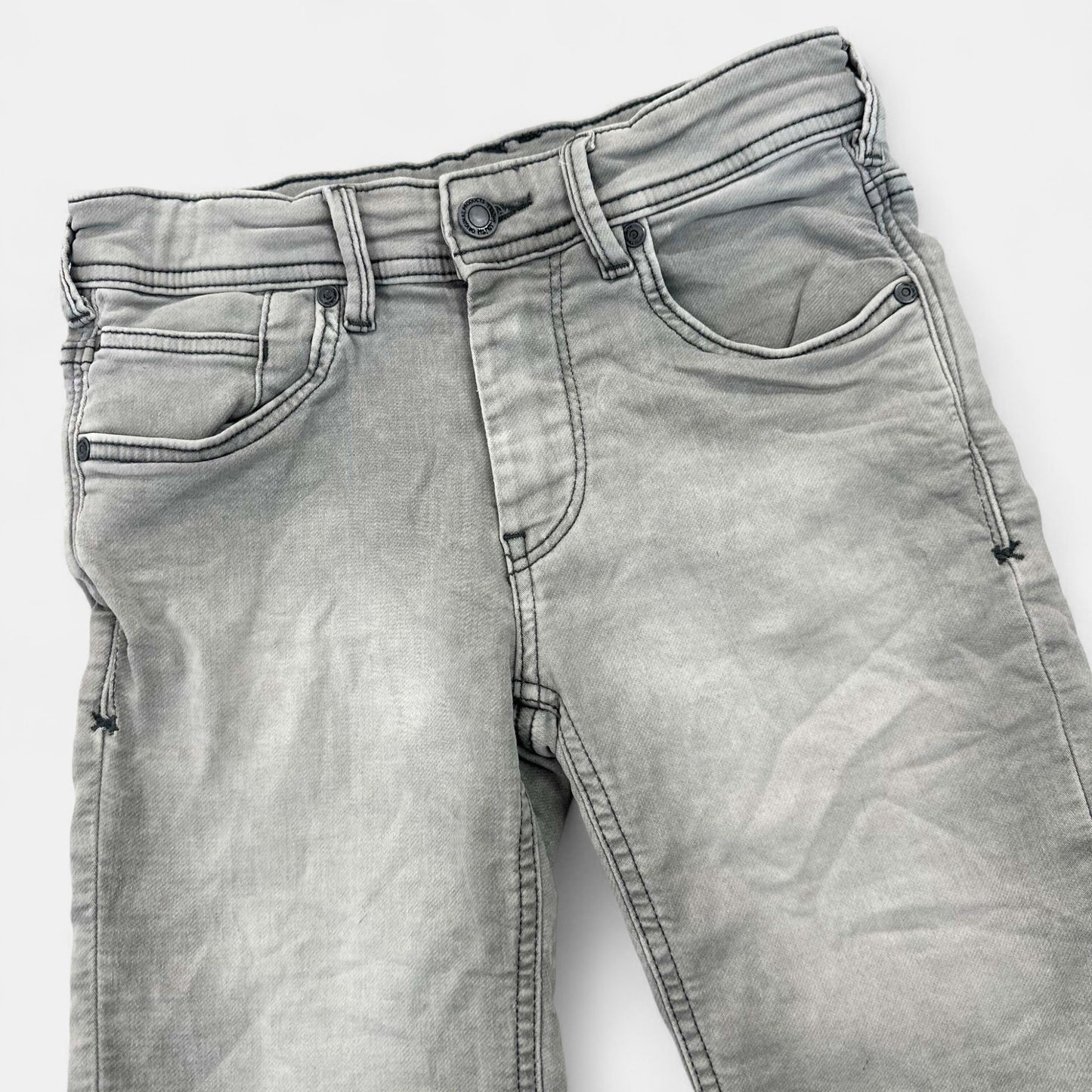 Short Teddy Smith : 12 ans