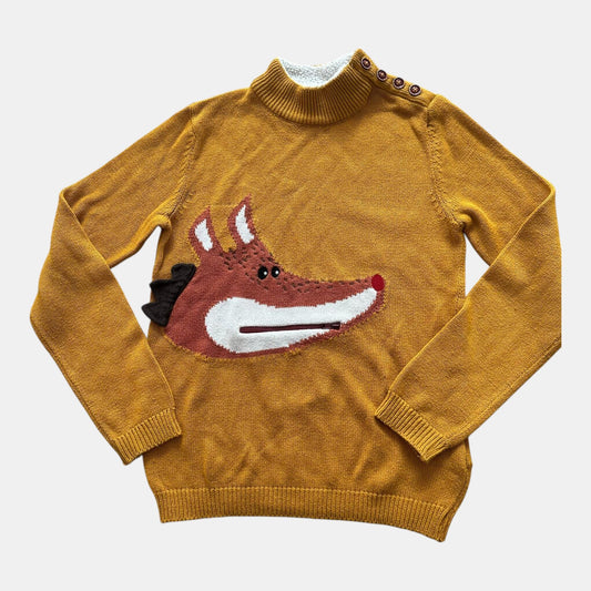 Pull Du Pareil au même : 12 ans