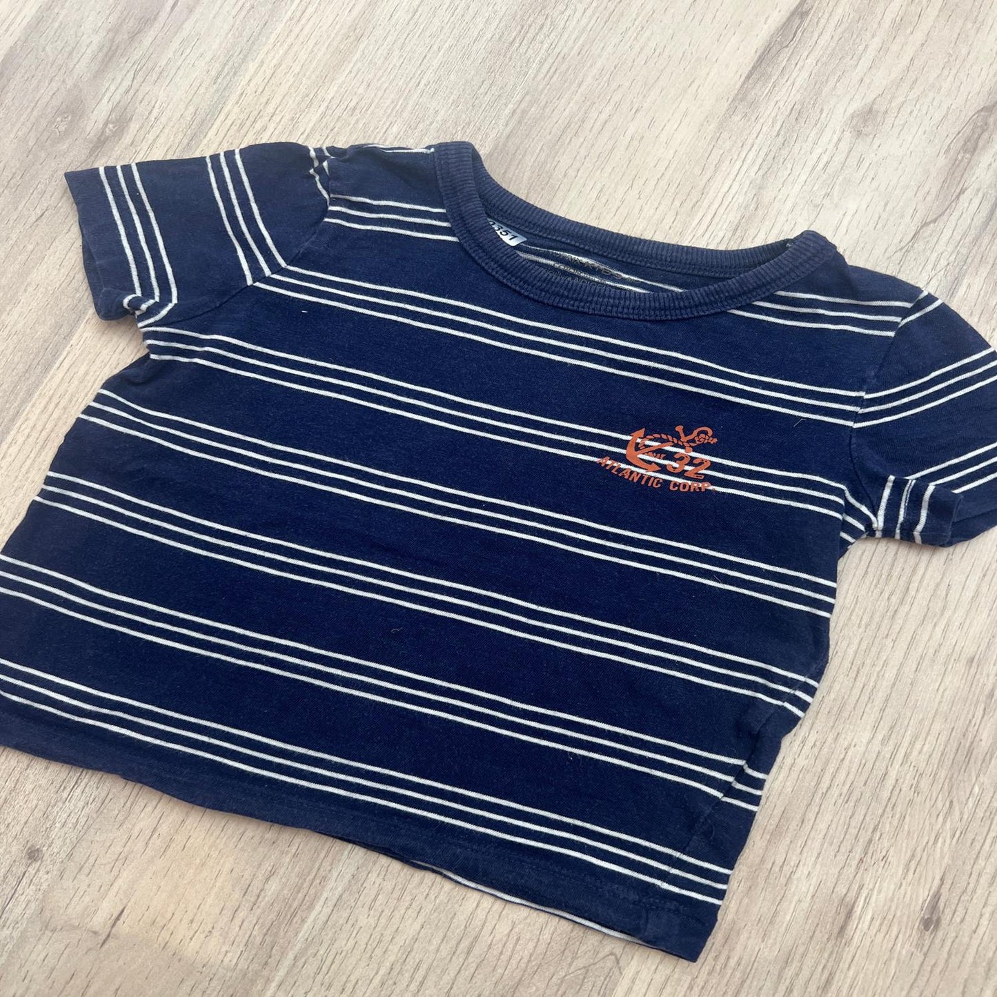 T-shirt Monoprix : 3 ans