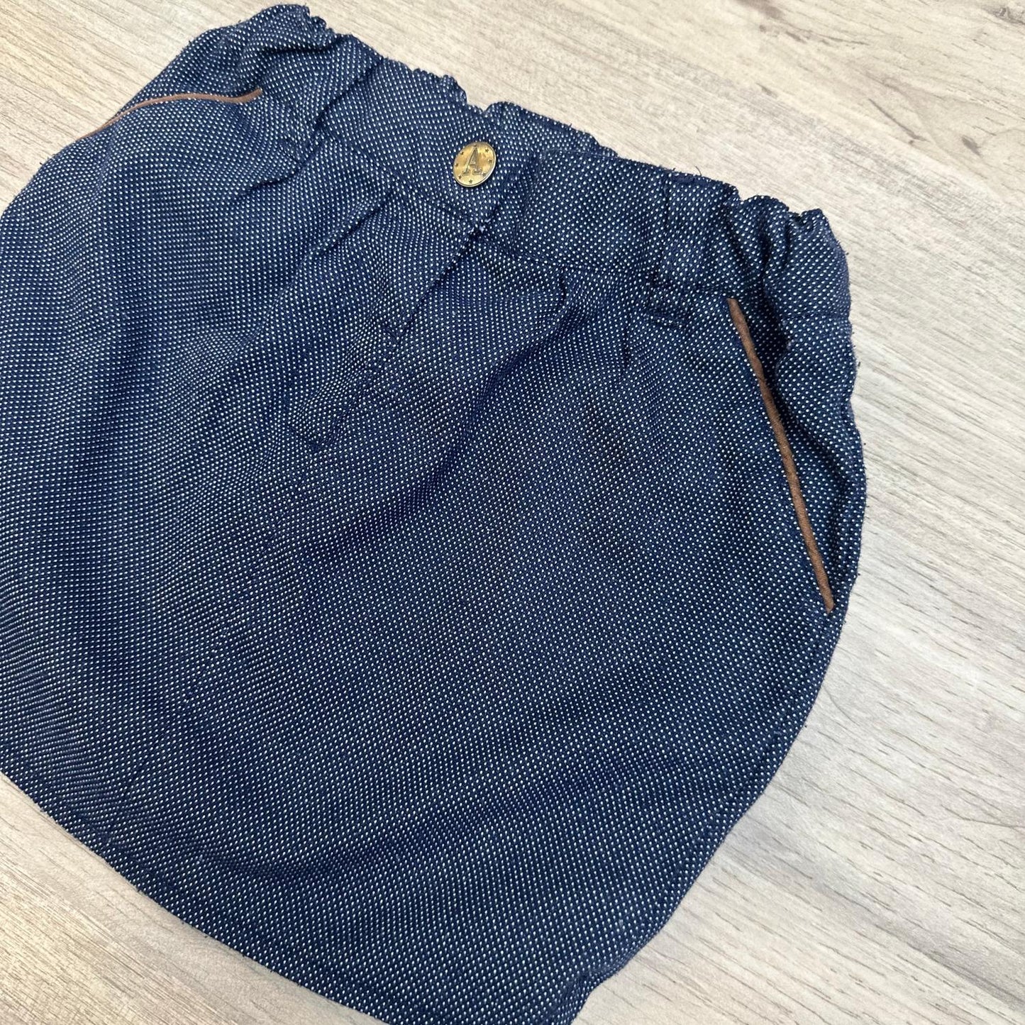 Jupe Kids Kanaï : 4 ans