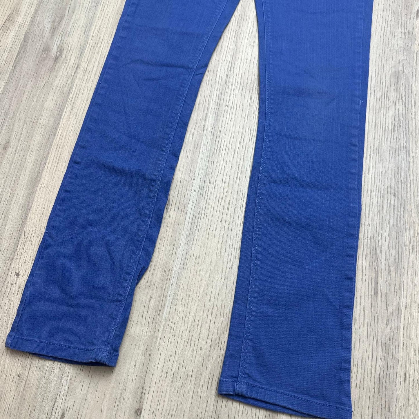 Pantalon slim Okaïdi : 14 ans