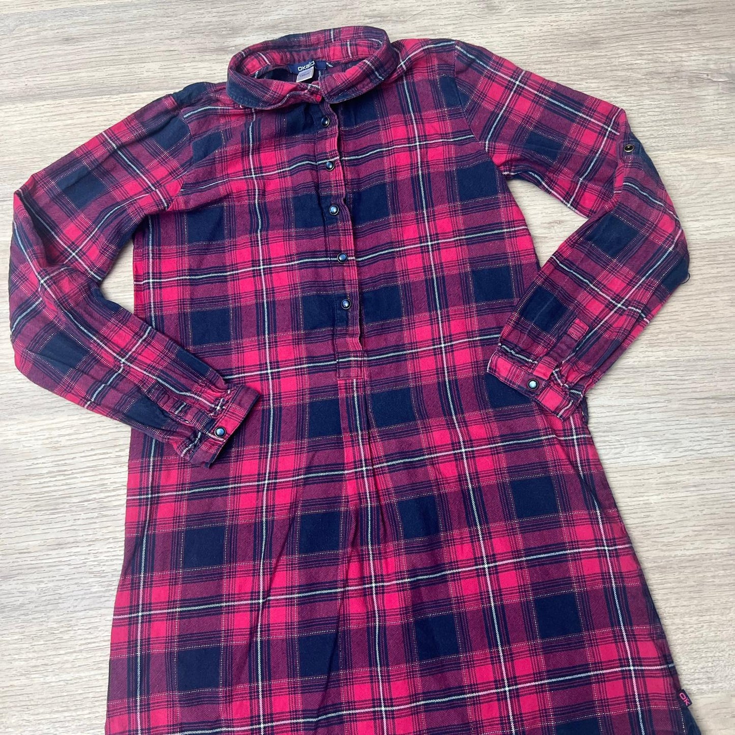 Robe Okaïdi : 10 ans
