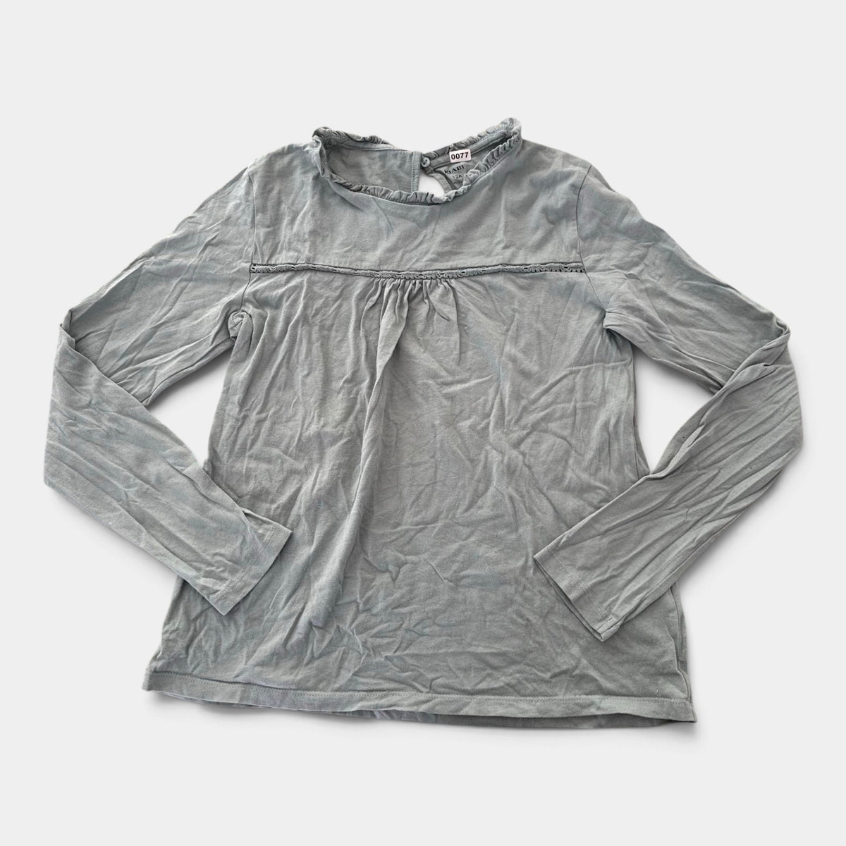 T-Shirt Kiabi : 12 ans