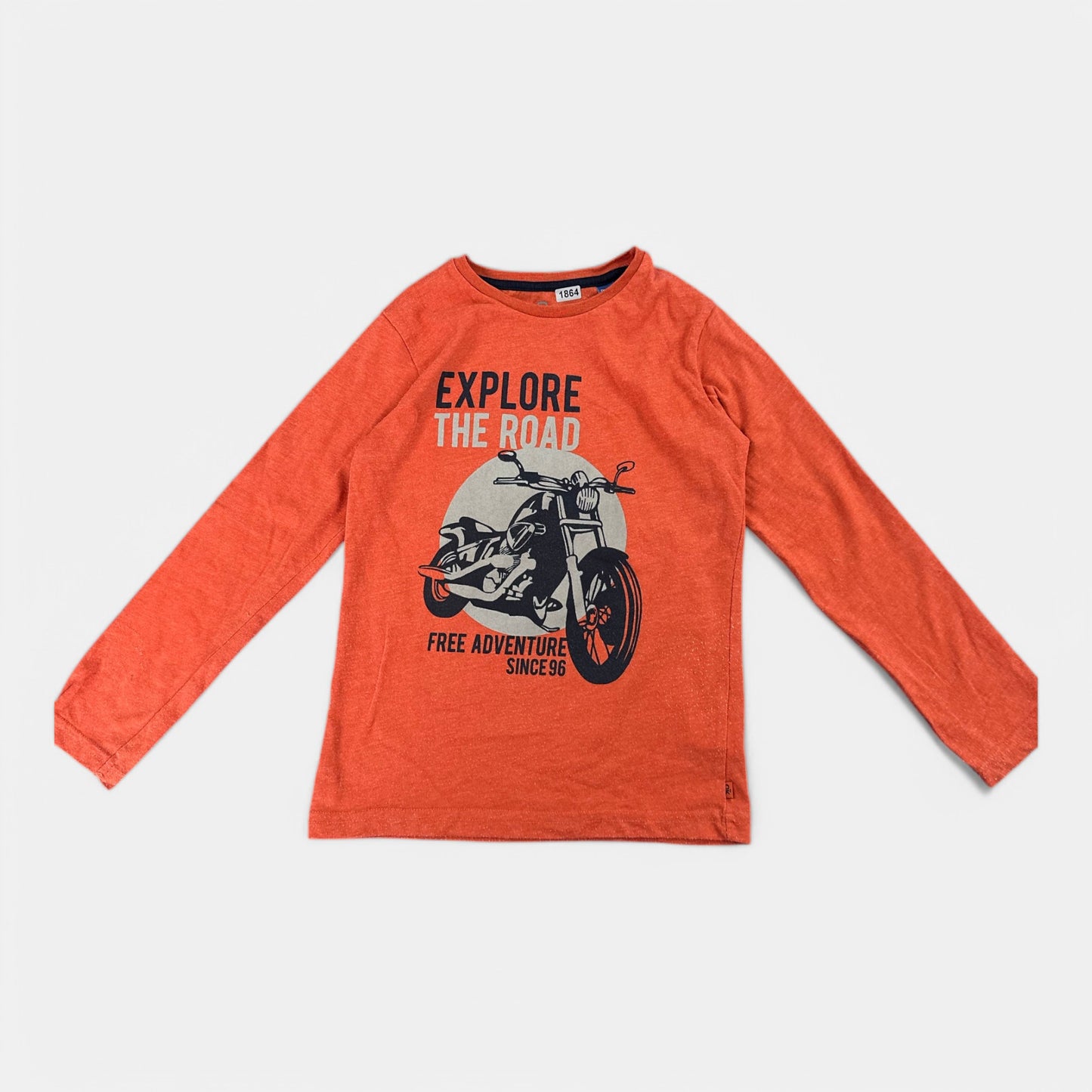 T-Shirt Okaïdi : 6 ans