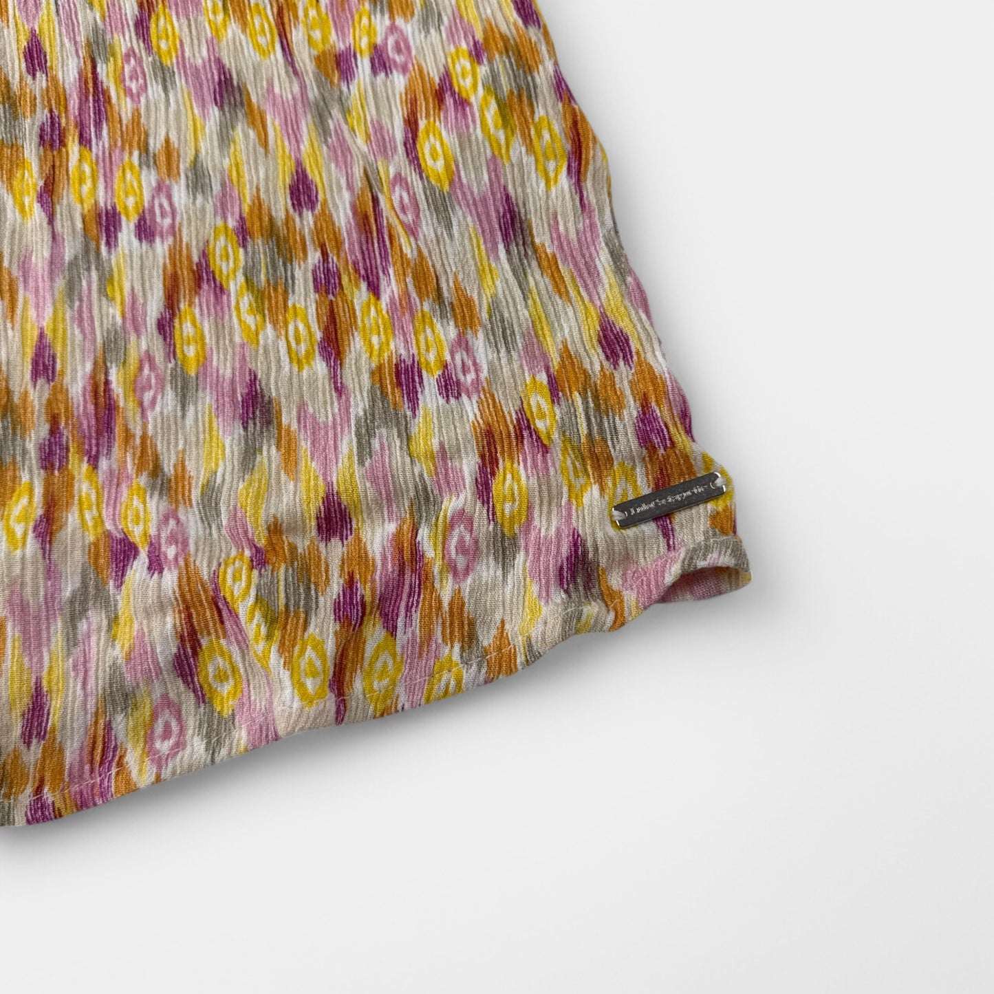 Robe Lulu Castagnette : 14 ans