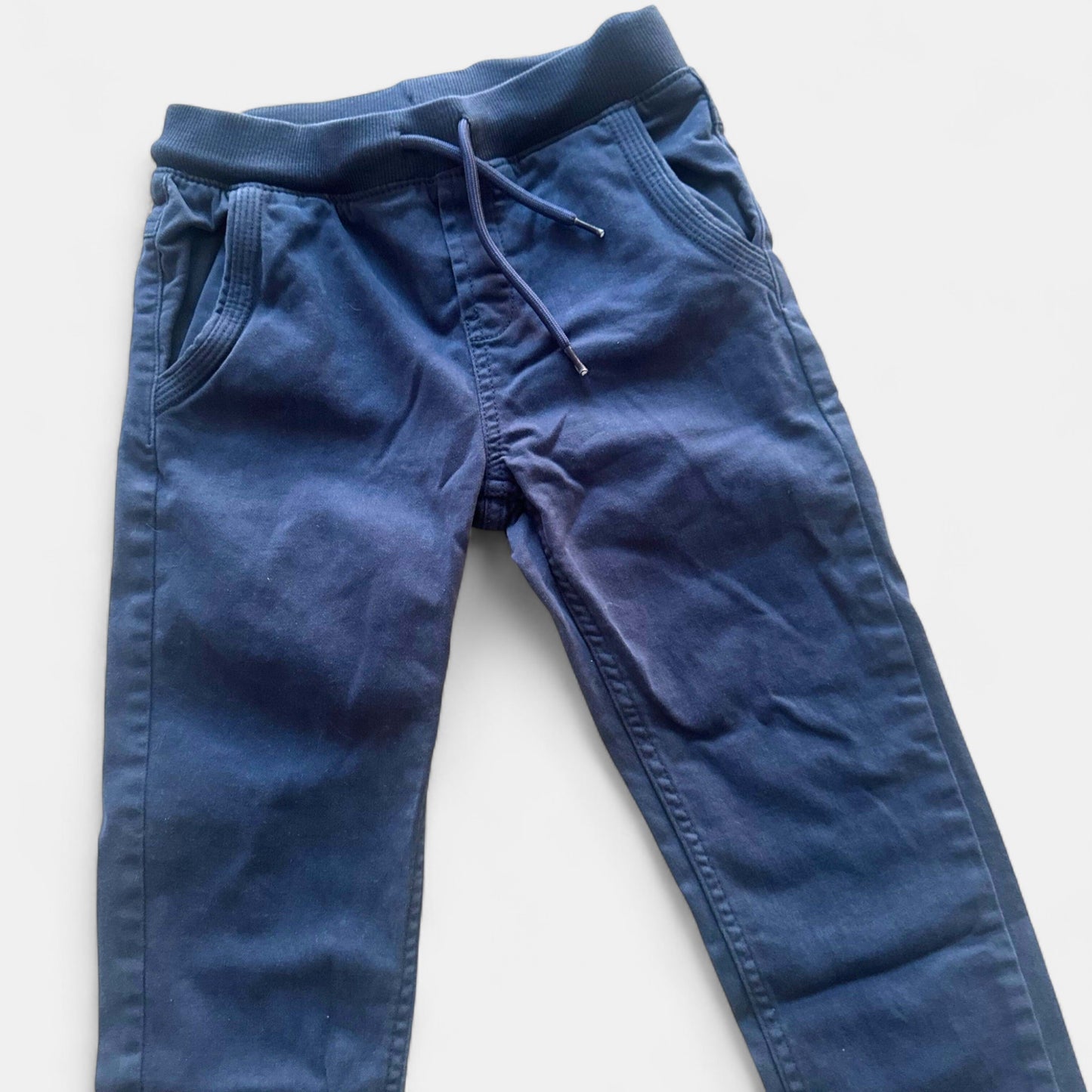 Pantalon Okaïdi Jogger : 8 ans