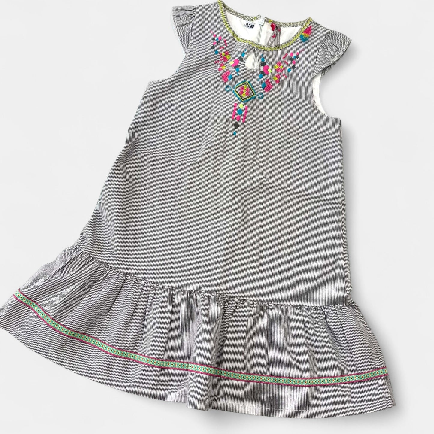 Robe Orchestra : 6 ans