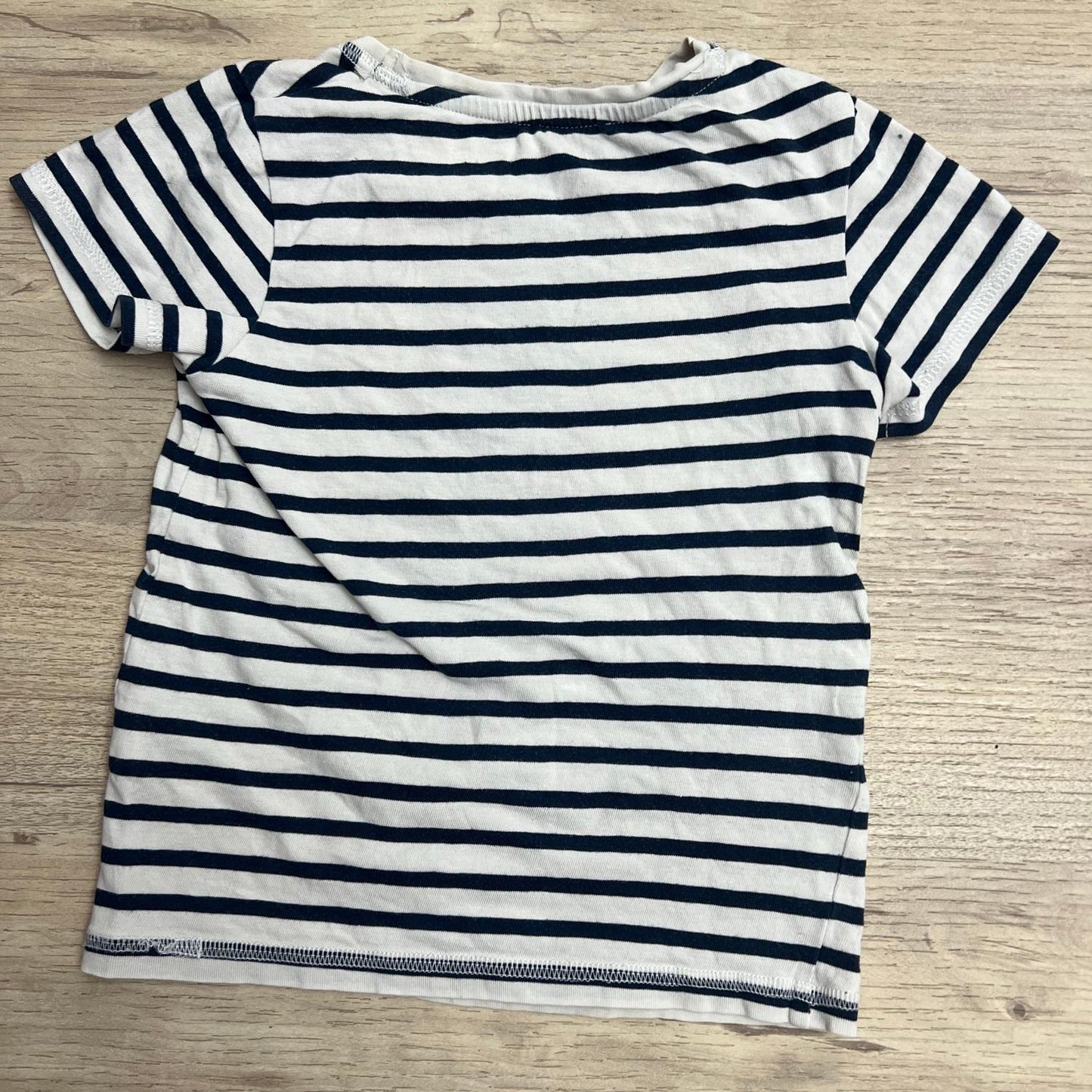 T-Shirt Orchestra : 3 ans