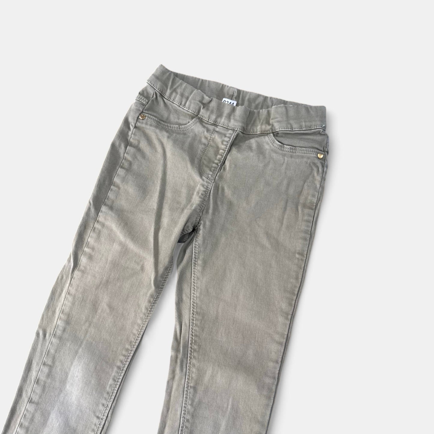 Pantalon Tape à l'oeil : 7 ans