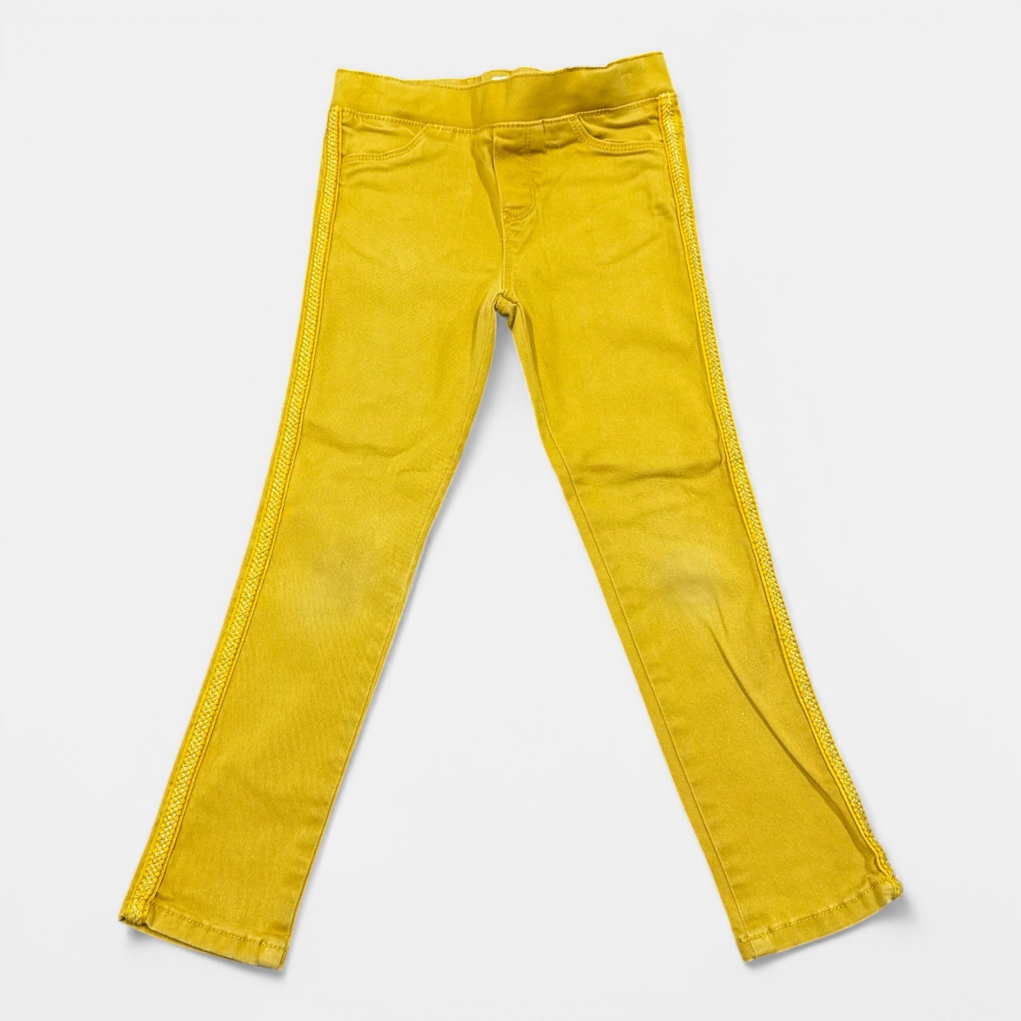 Pantalon Okaïdi : 5 ans
