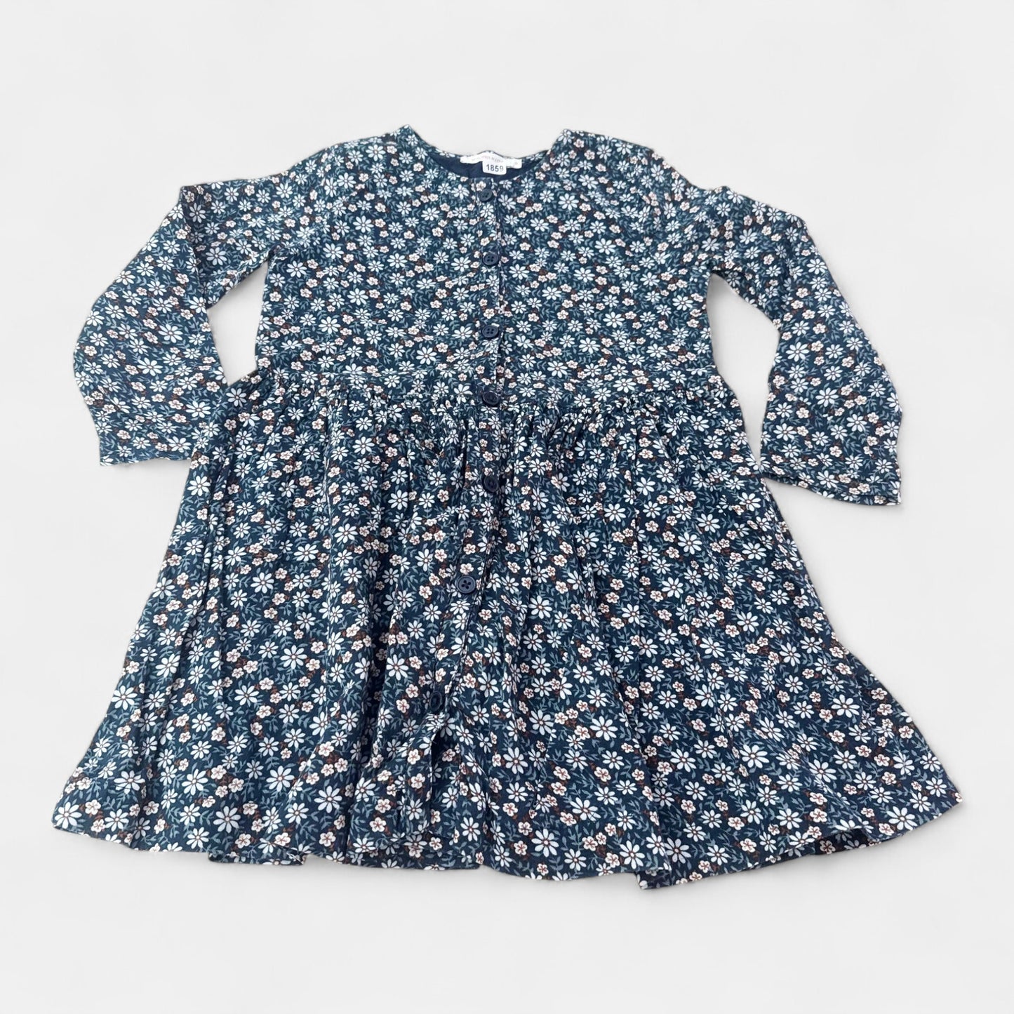 Robe Monoprix Kids : 6 ans