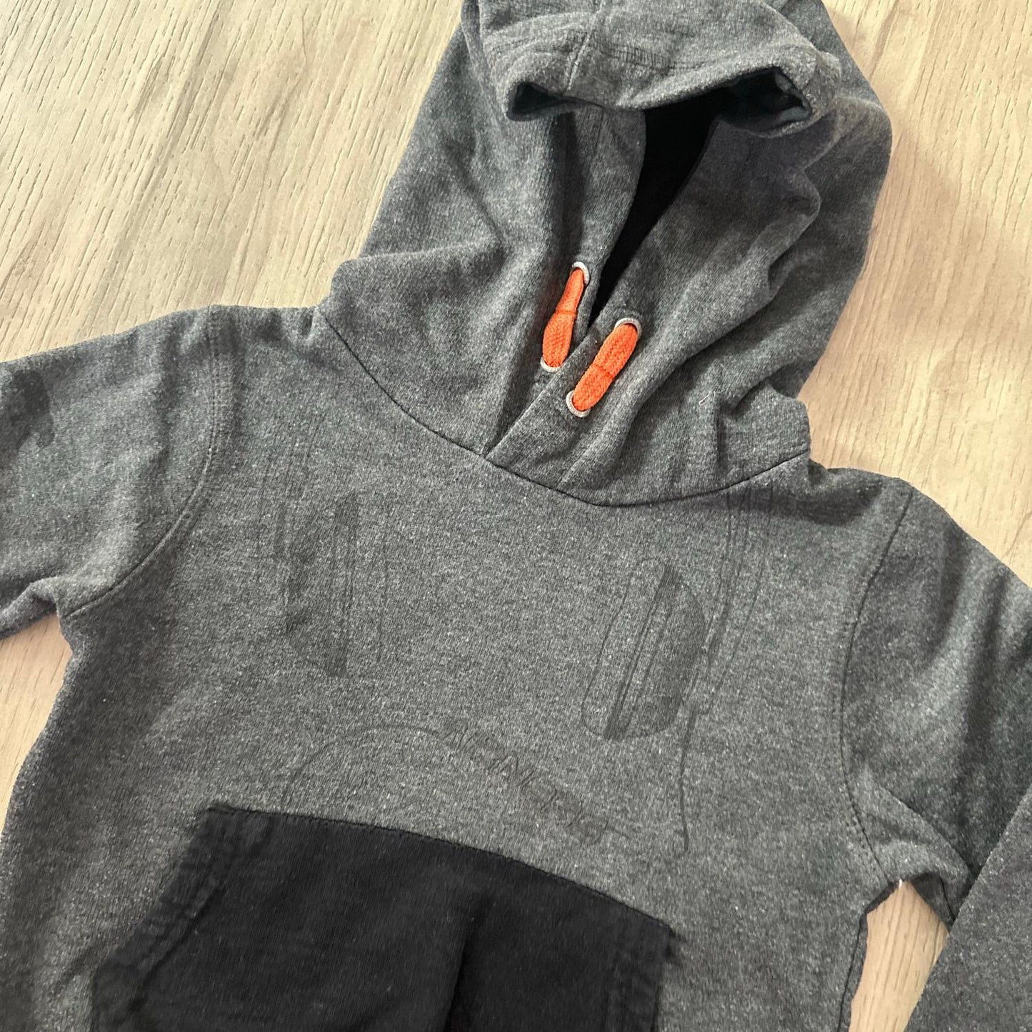 Pull Airness : 36 mois