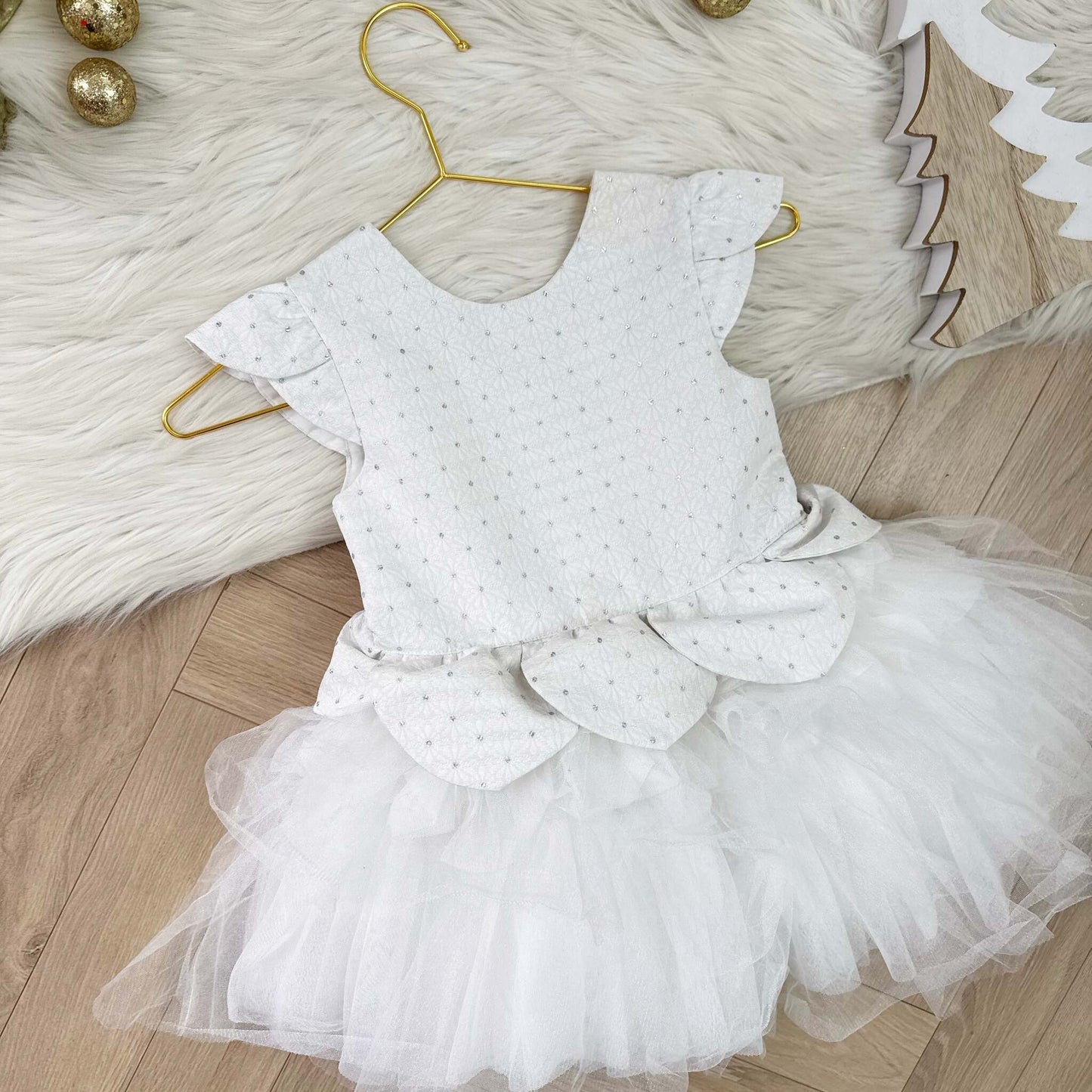 Robe Tape à l'oeil dream : 3 ans