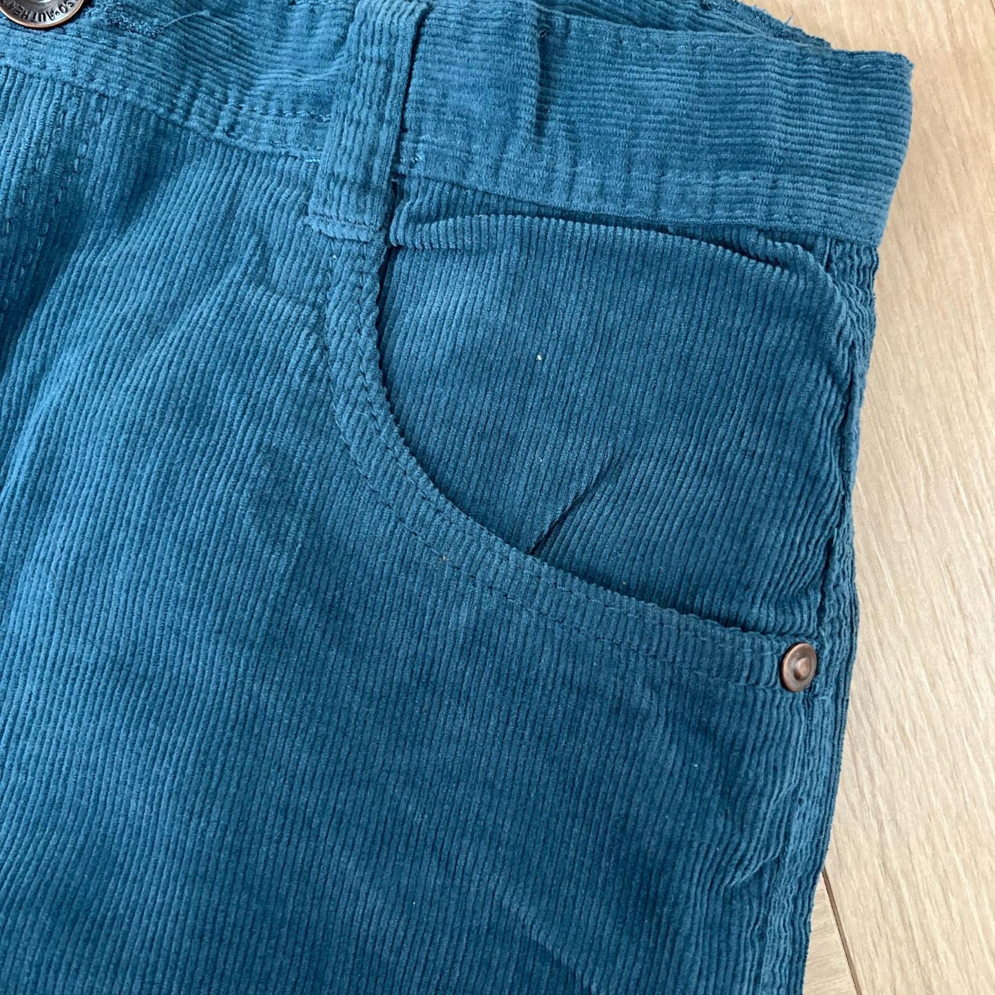 Pantalon InExtenso : 14 ans