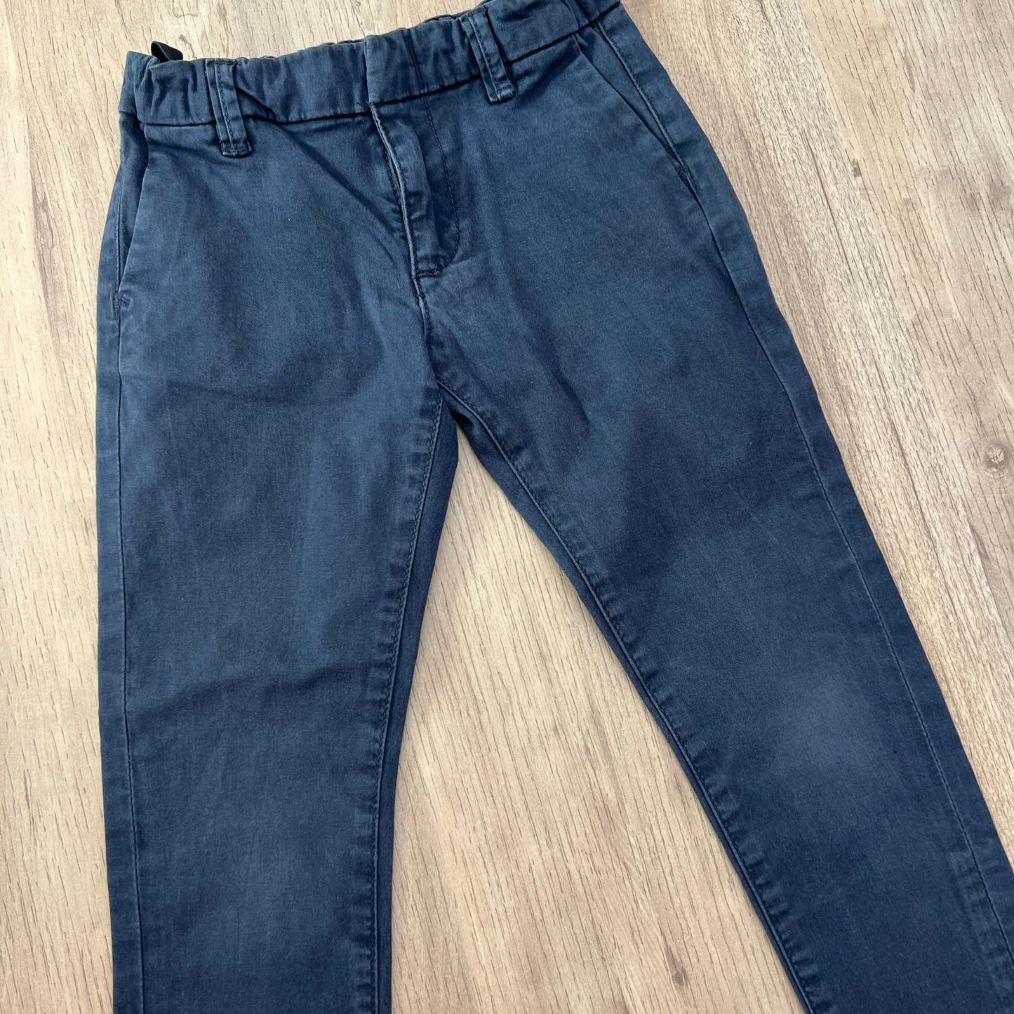 Pantalon Tape à l'oeil : 4 ans