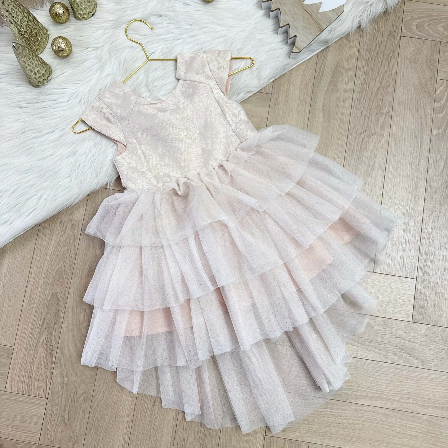 Robe fête Tape à l'oeil Dream : 3 ans
