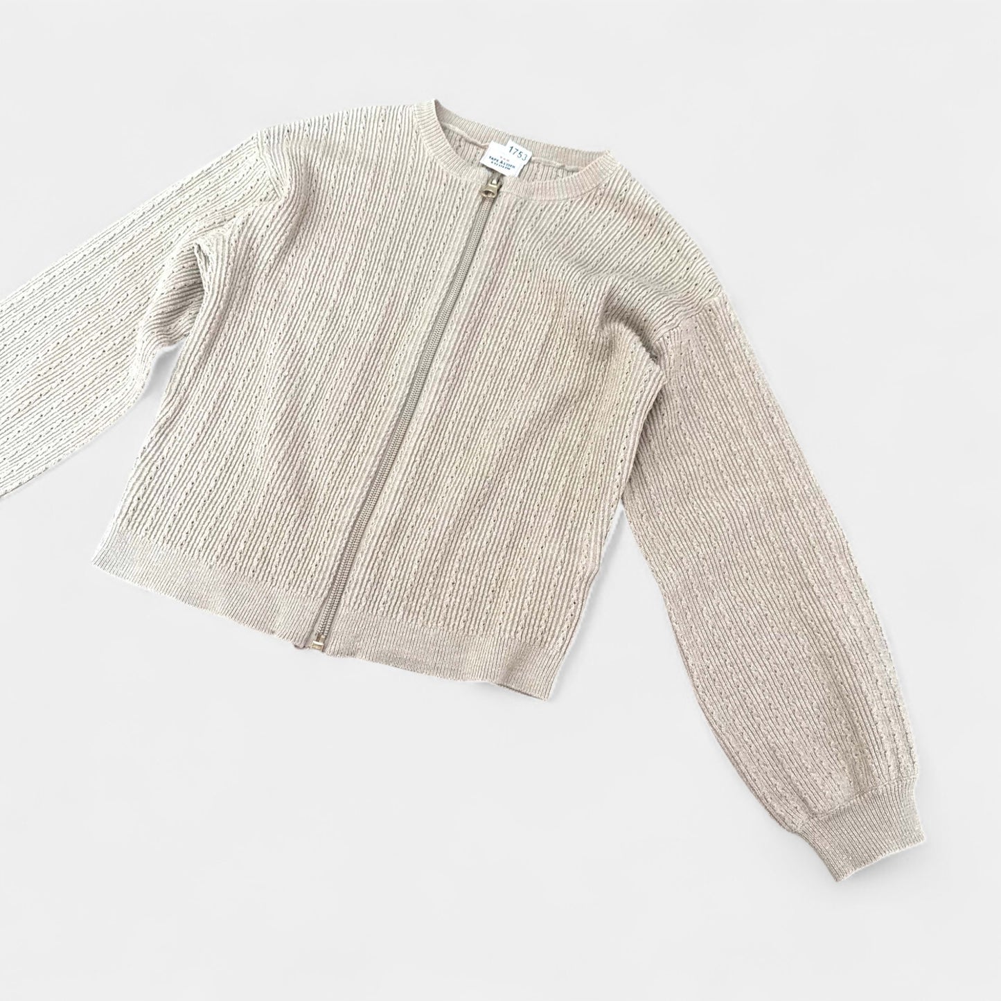 Gilet Tape à l'oeil : 6 ans