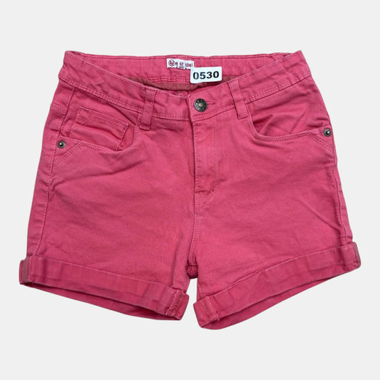 Short essentiel U : 12 ans