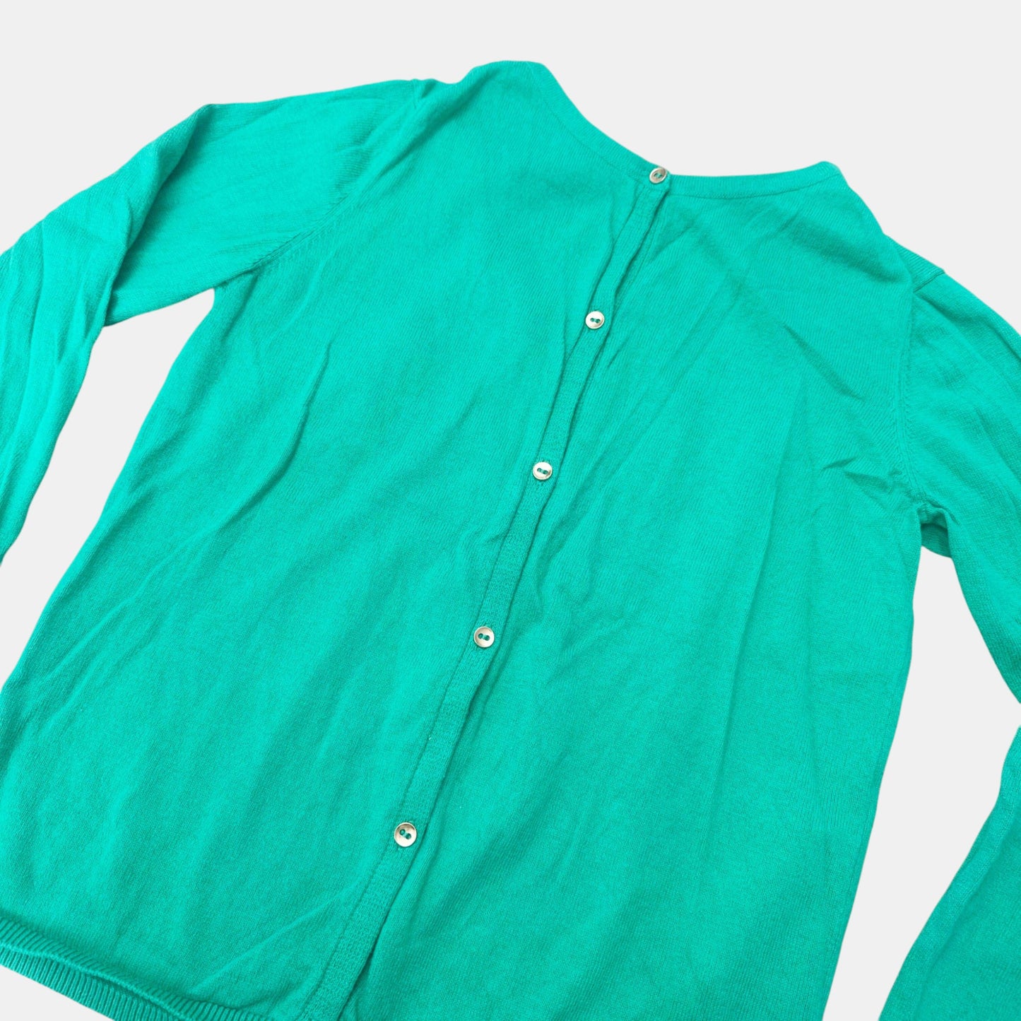 Gilet Kiabi : 12 ans