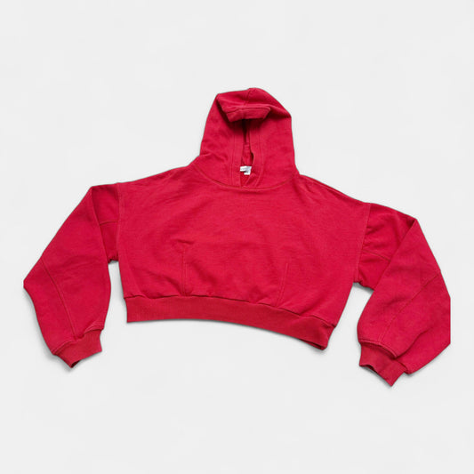 Pull Berska : 16 ans