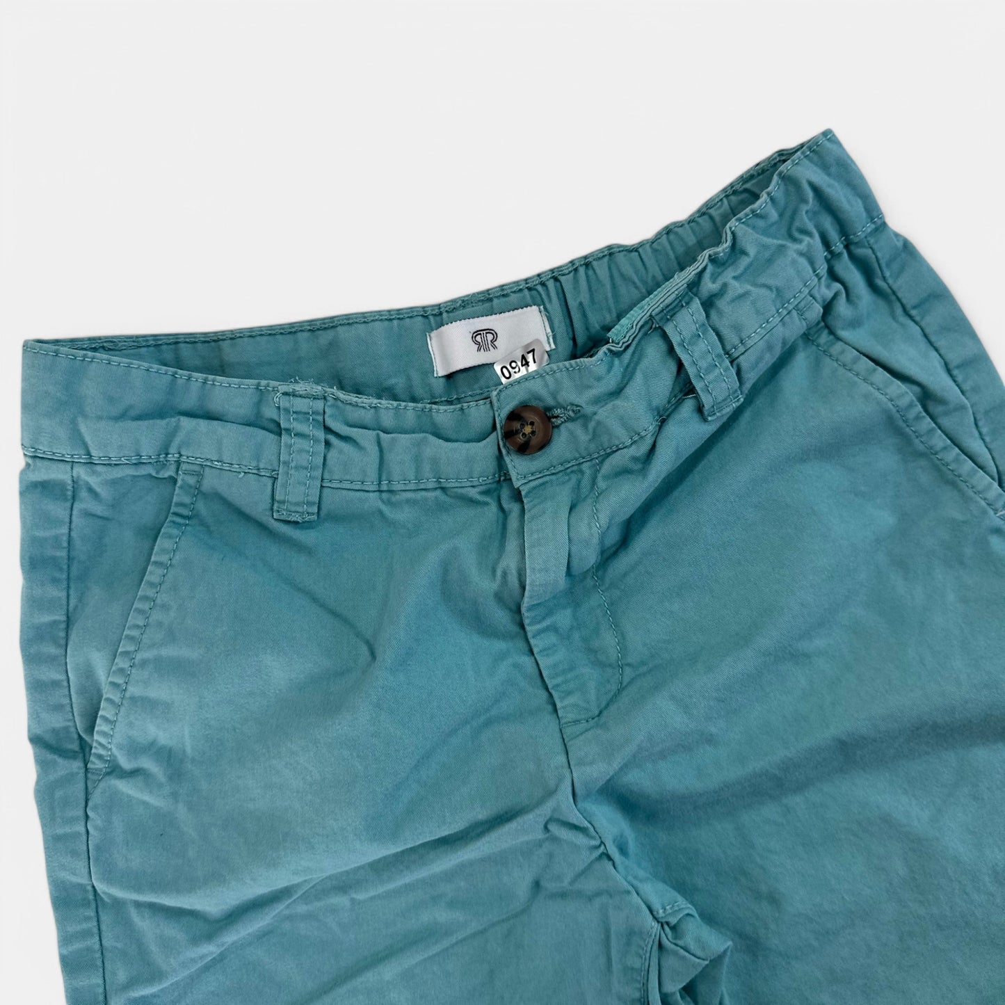 Short La redoute : 10 ans