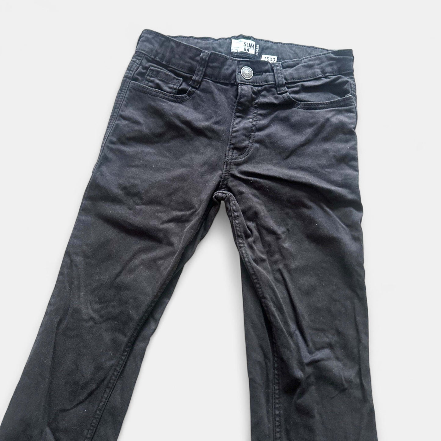 Pantalon Kiabi : 8 ans