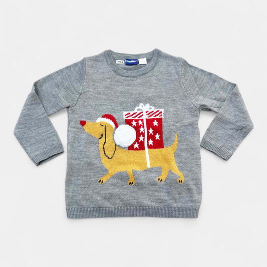 Pull Lupilu : 3 ans