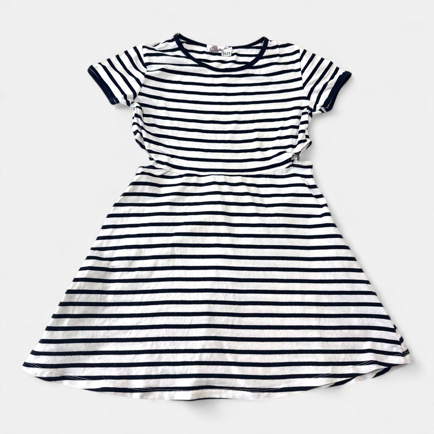 Robe cc fashion : 10 ans