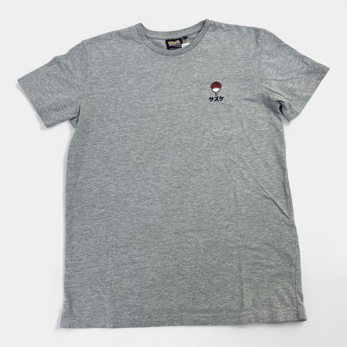 T-Shirt naruto : 16 ans