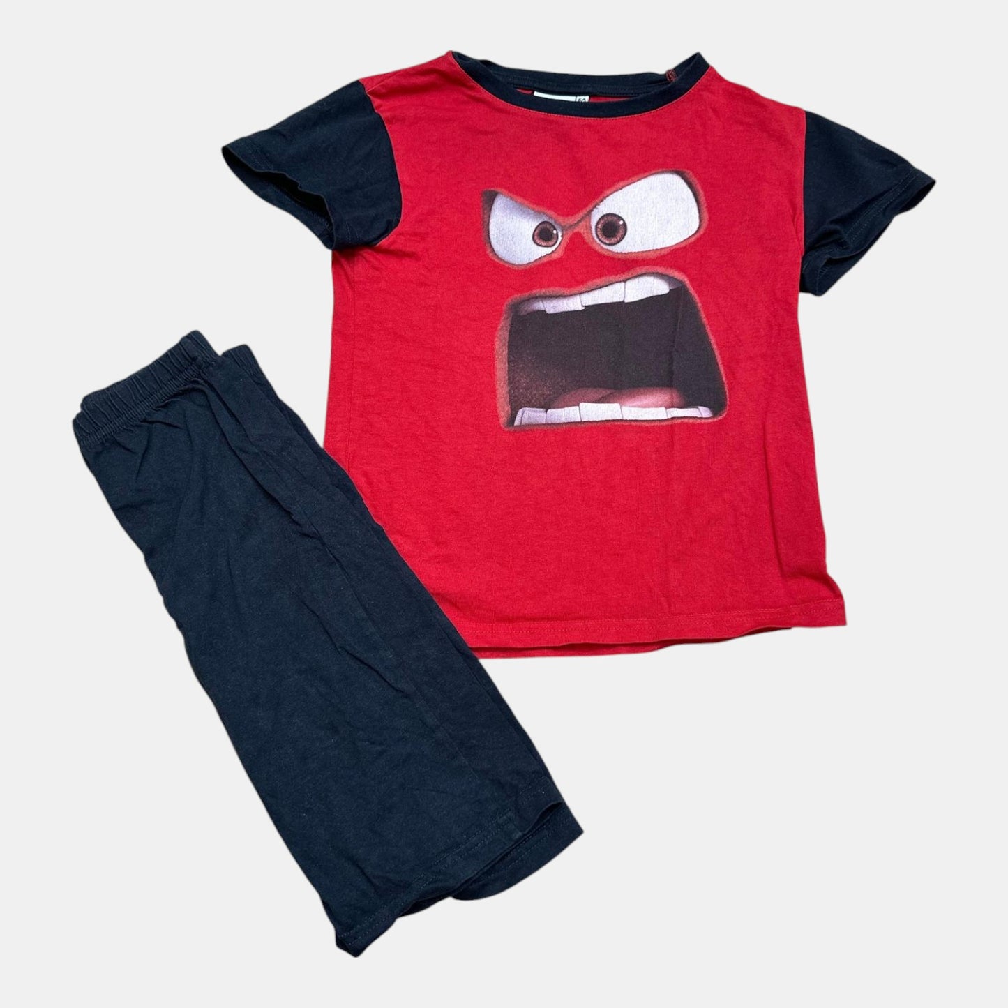 Pyjama Disney : 6 ans